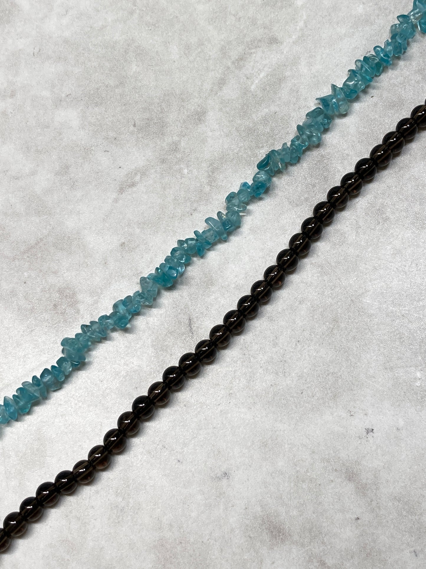 haruenさん 260428 天然石ビーズ