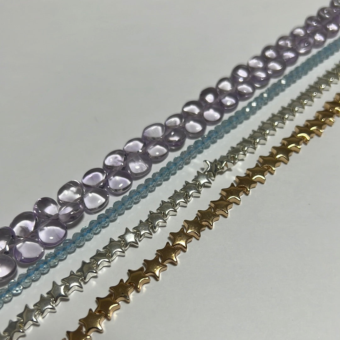 nana88.55さん 0508 天然石ビーズ