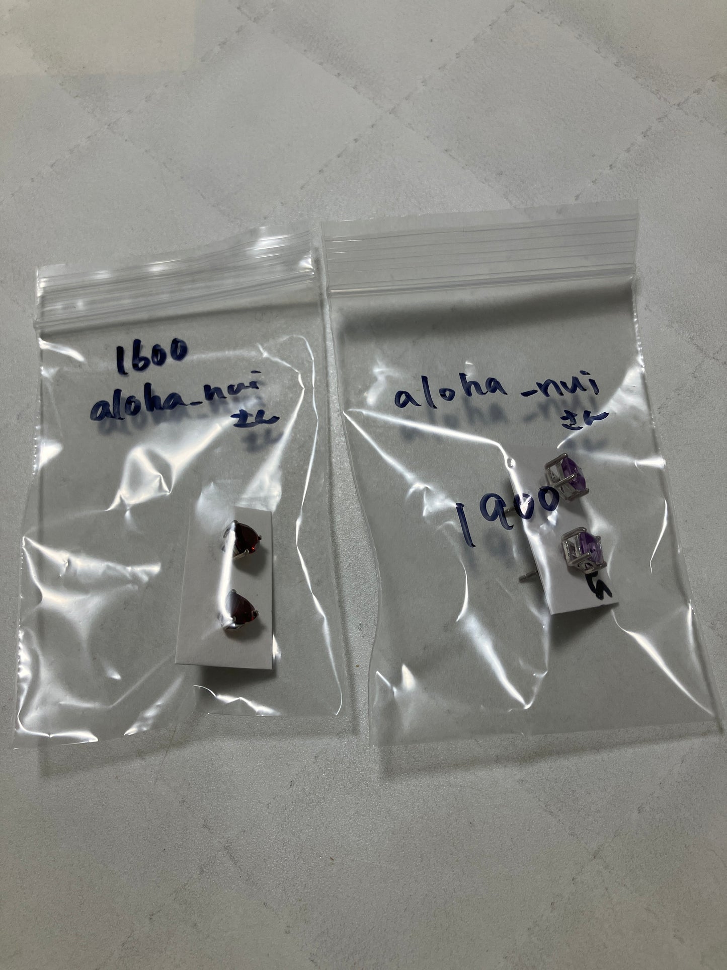 aloha_nuiさん 250121 天然石ビーズ