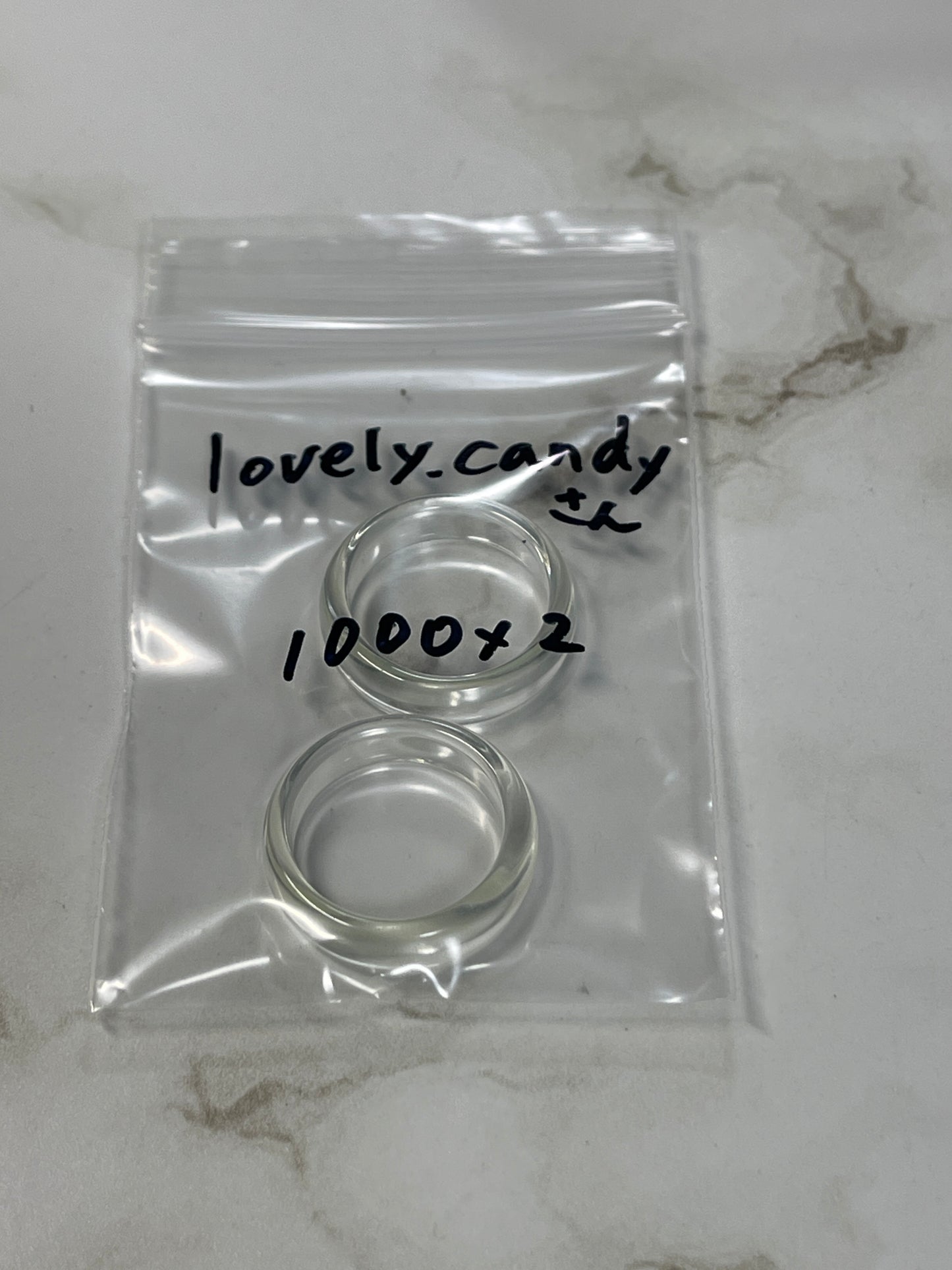 lovely.candyさん 250307 天然石ビーズ