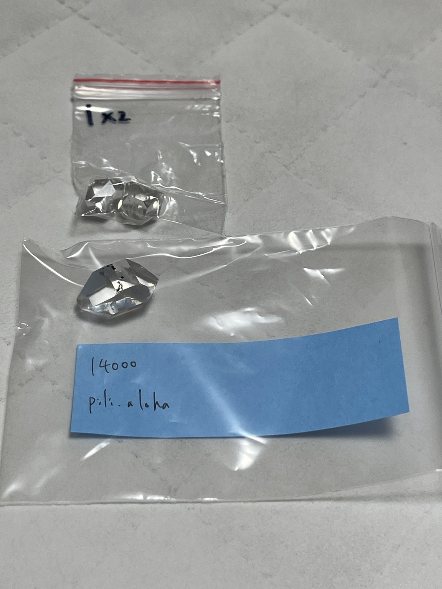 pili.alohaさん 250226 天然石ビーズ