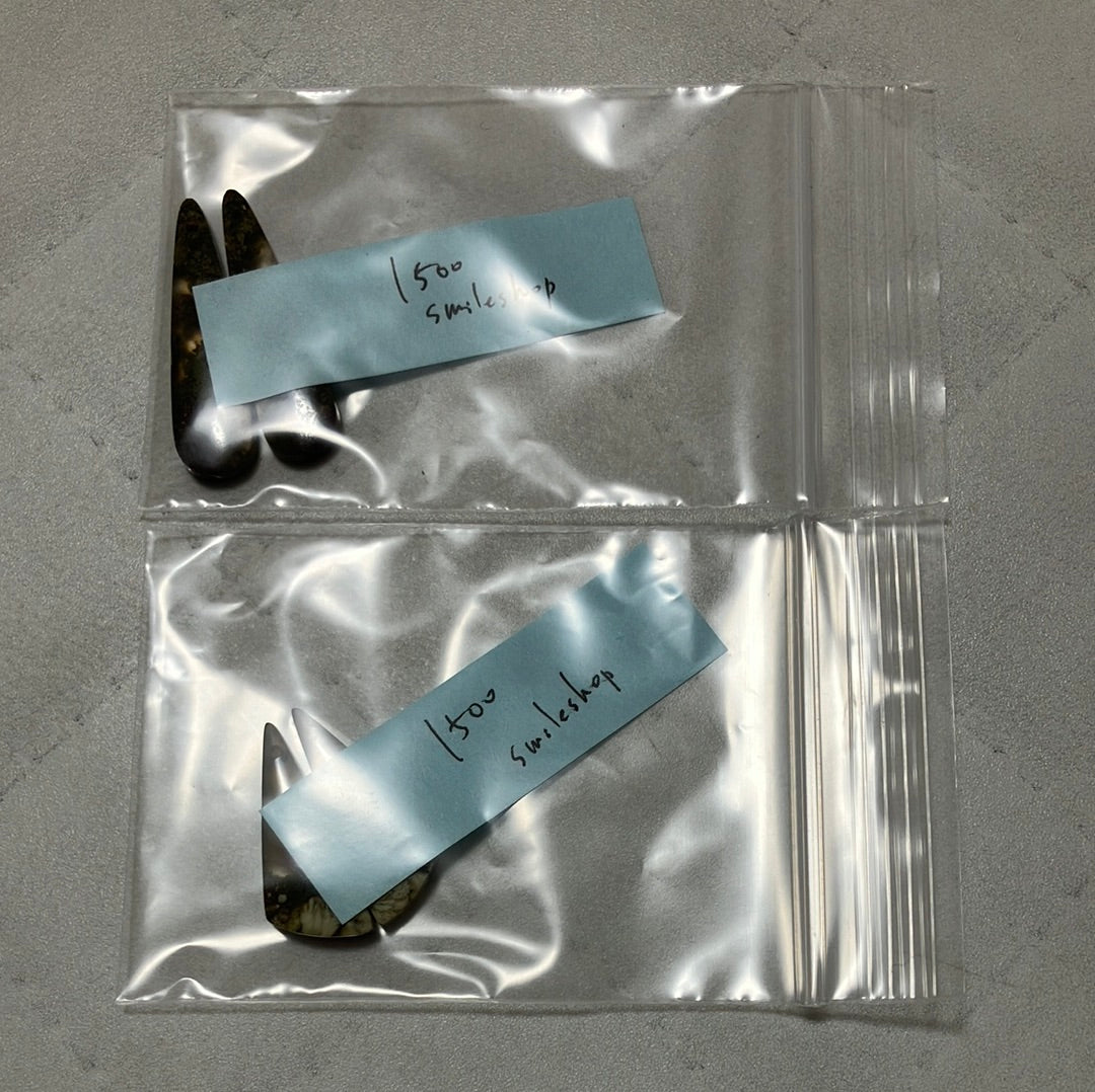 smileshopさん 0810 天然石ビーズ