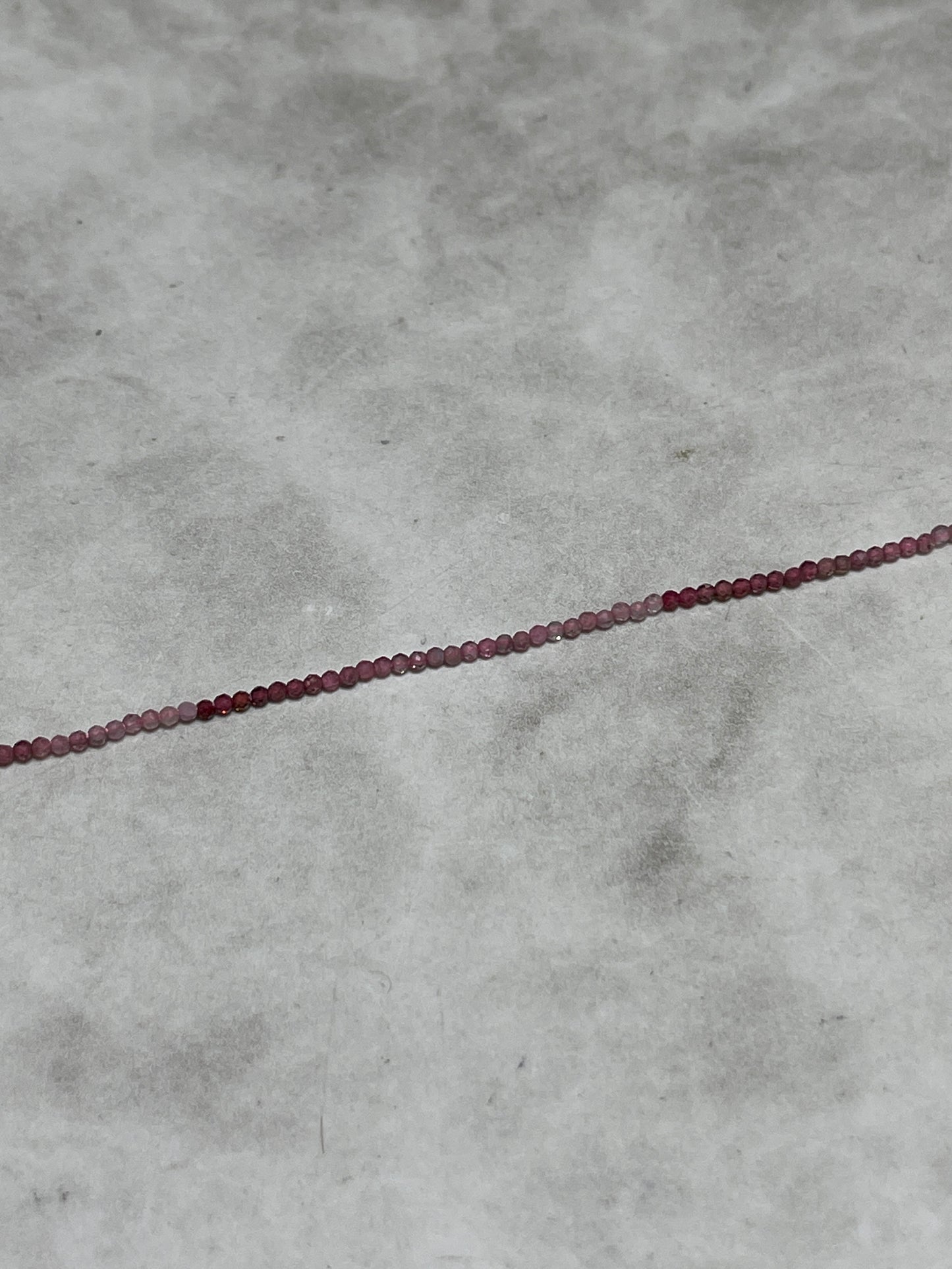 yumeizigaoyeさん 260326 天然石ビーズ