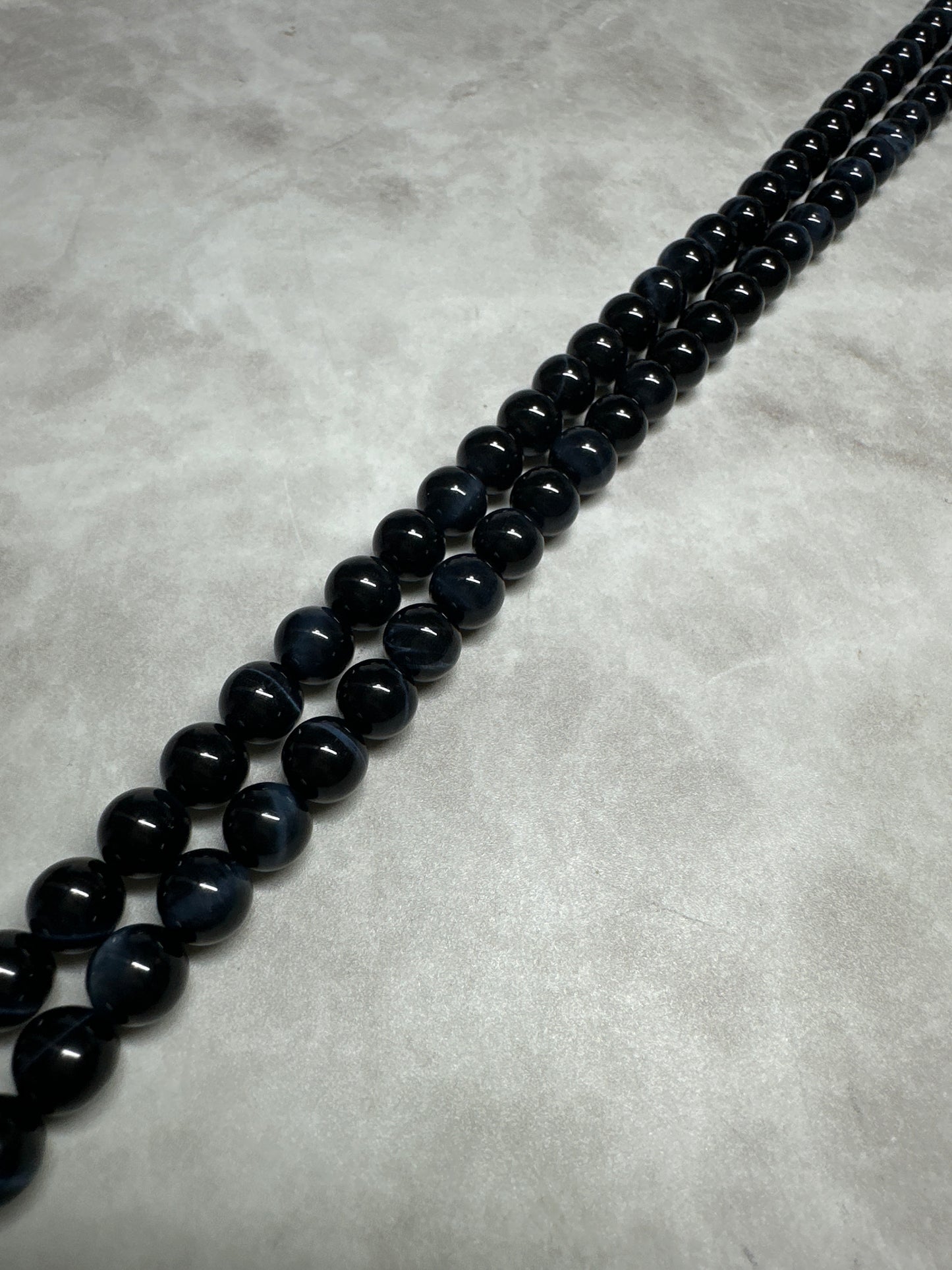handmadeshopizumoさん 241113 天然石ビーズ
