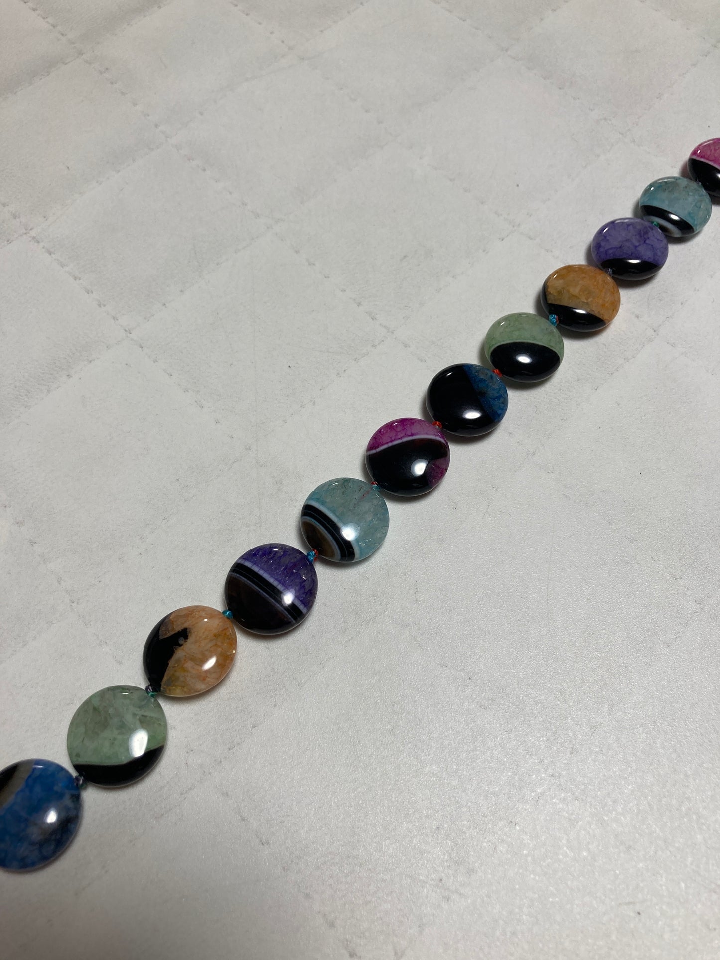 p_dropさん 250718 天然石ビーズ