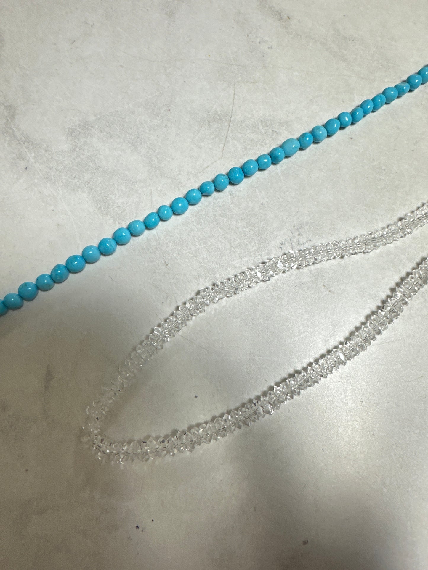 tomomiさん 260619 天然石ビーズ