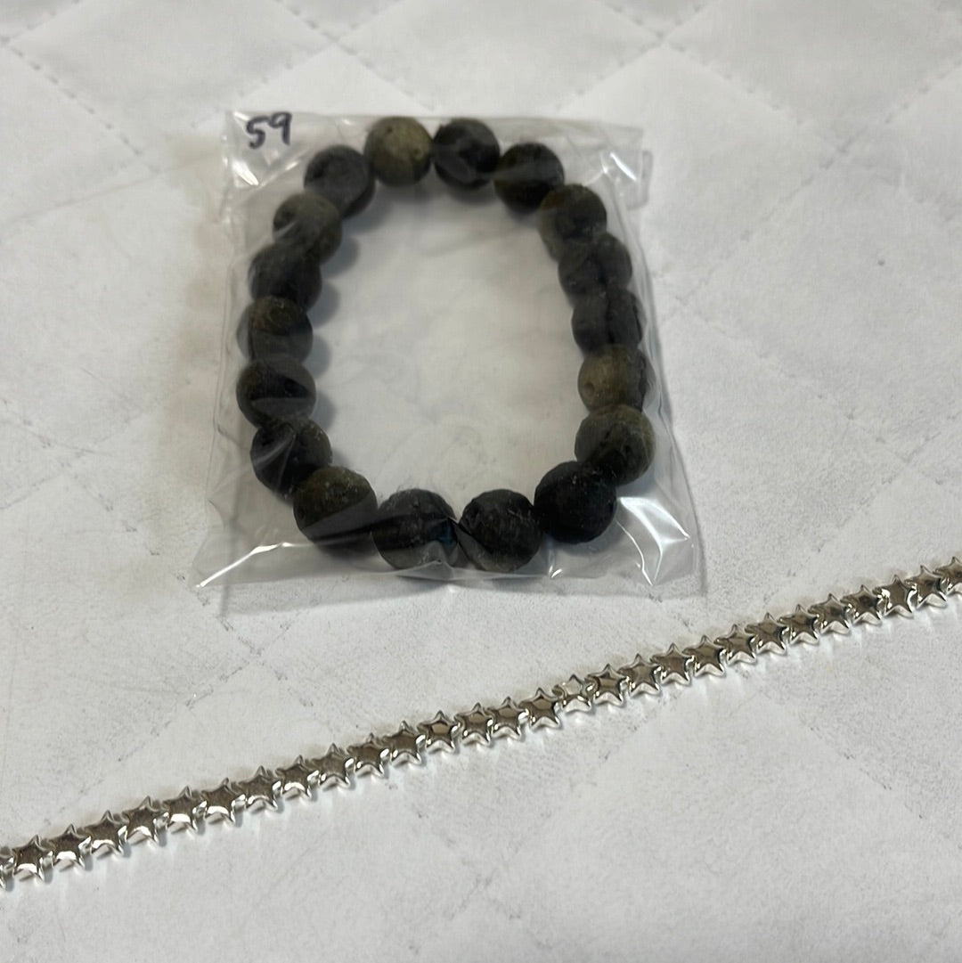 chiiitaさん 0508 天然石ビーズ