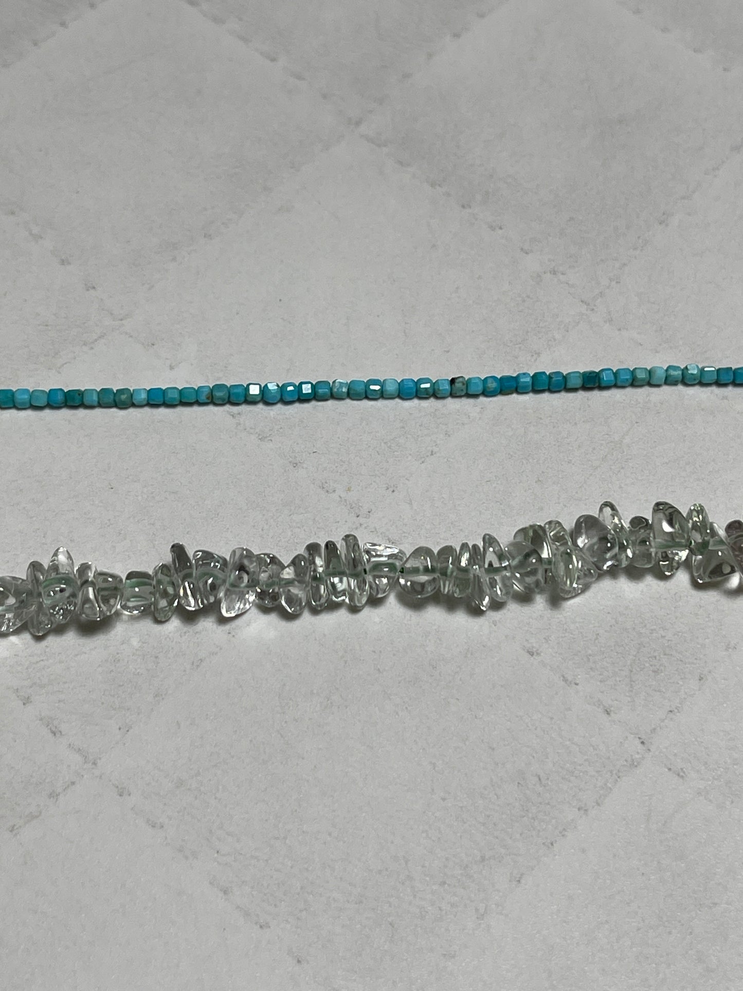 blueskynamiさん 250911 天然石ビーズ