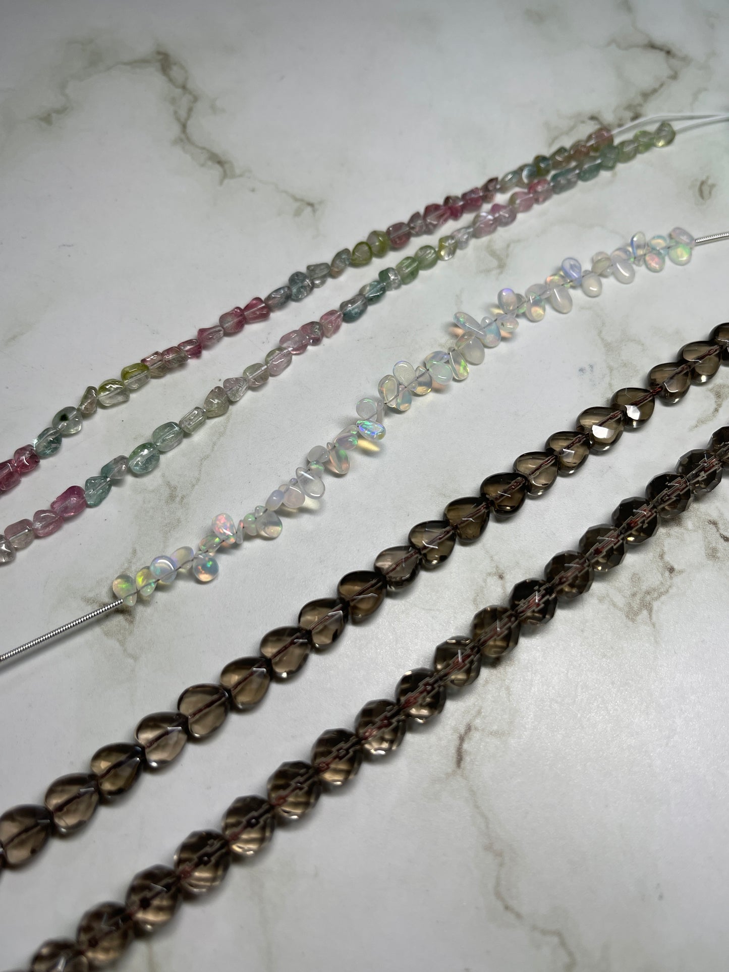 handmadeshopizumoさん 260116 天然石ビーズ