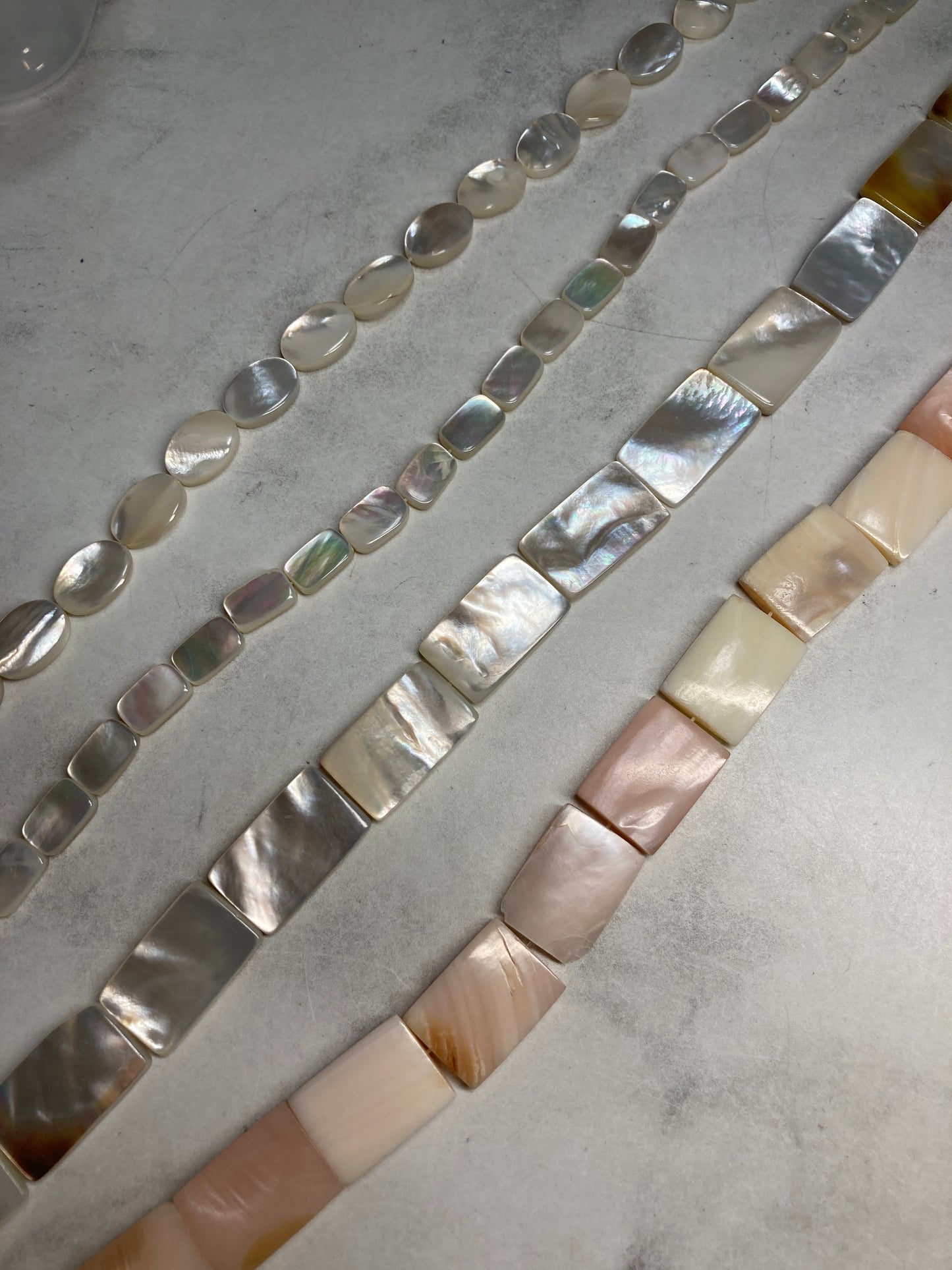 maki.kirarincoさん 250807 天然石ビーズ