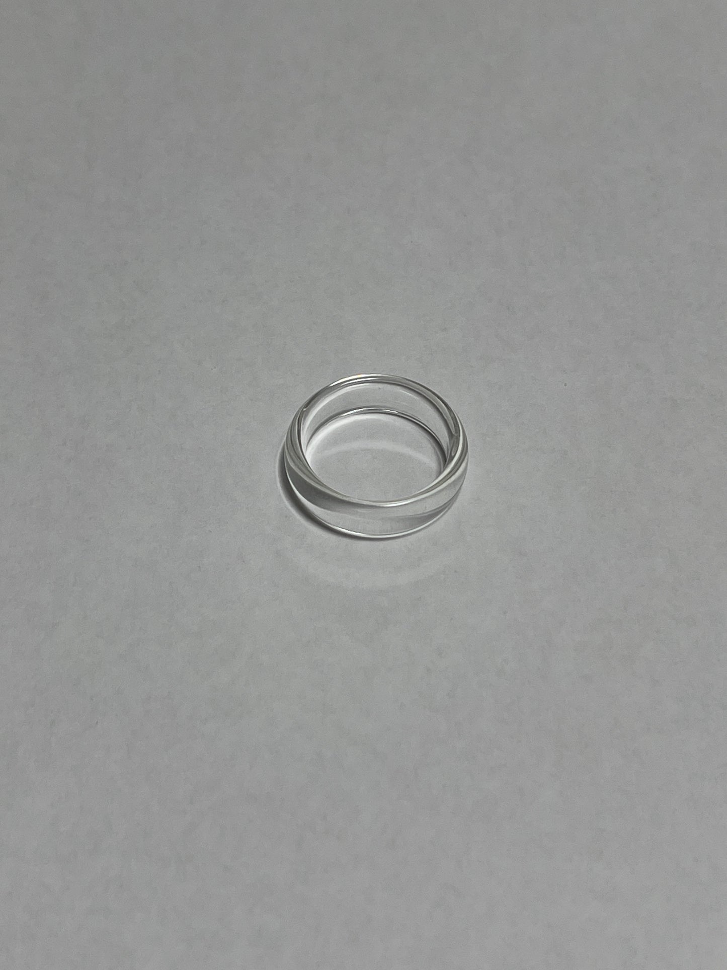 水晶リング13号(アクセサリー)