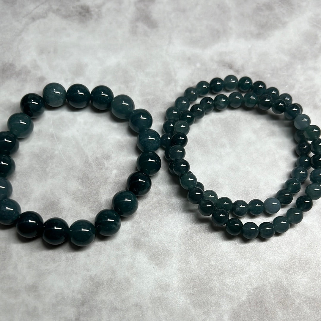 handmadeshopizumoさん 0226 天然石ビーズ