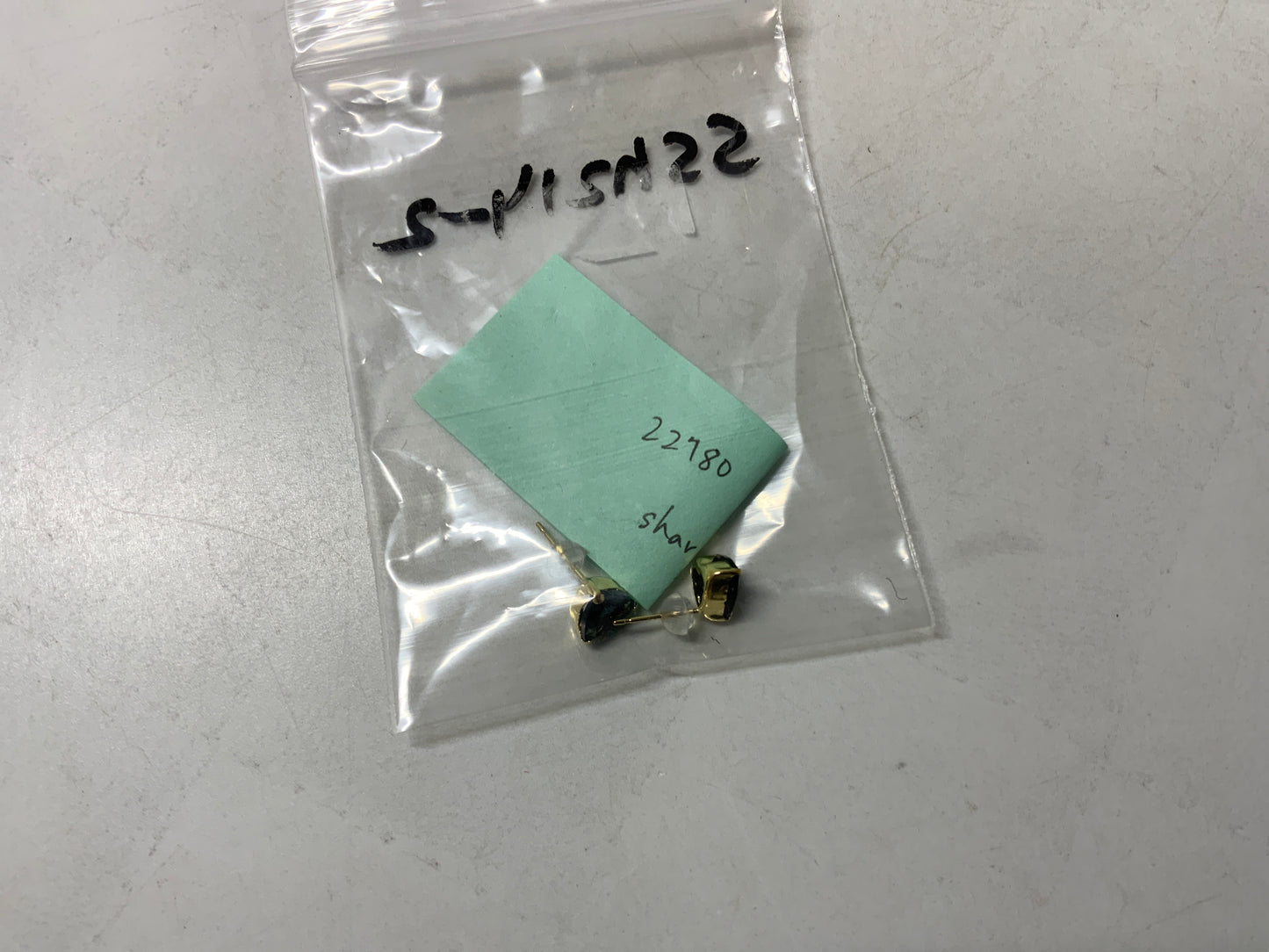 shariさん 250108 天然石ビーズ