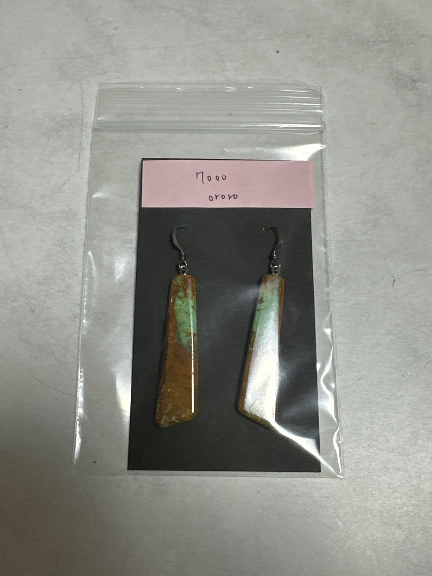 ororoさん 260619 天然石ビーズ