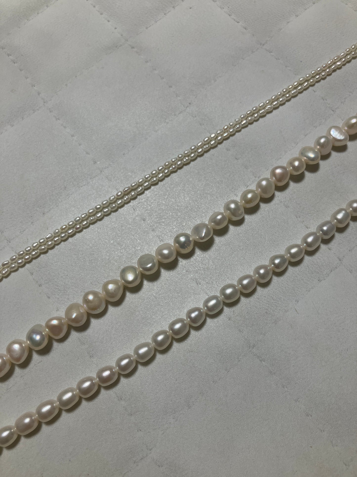 yui_accessoriesさん 0726 天然石ビーズ