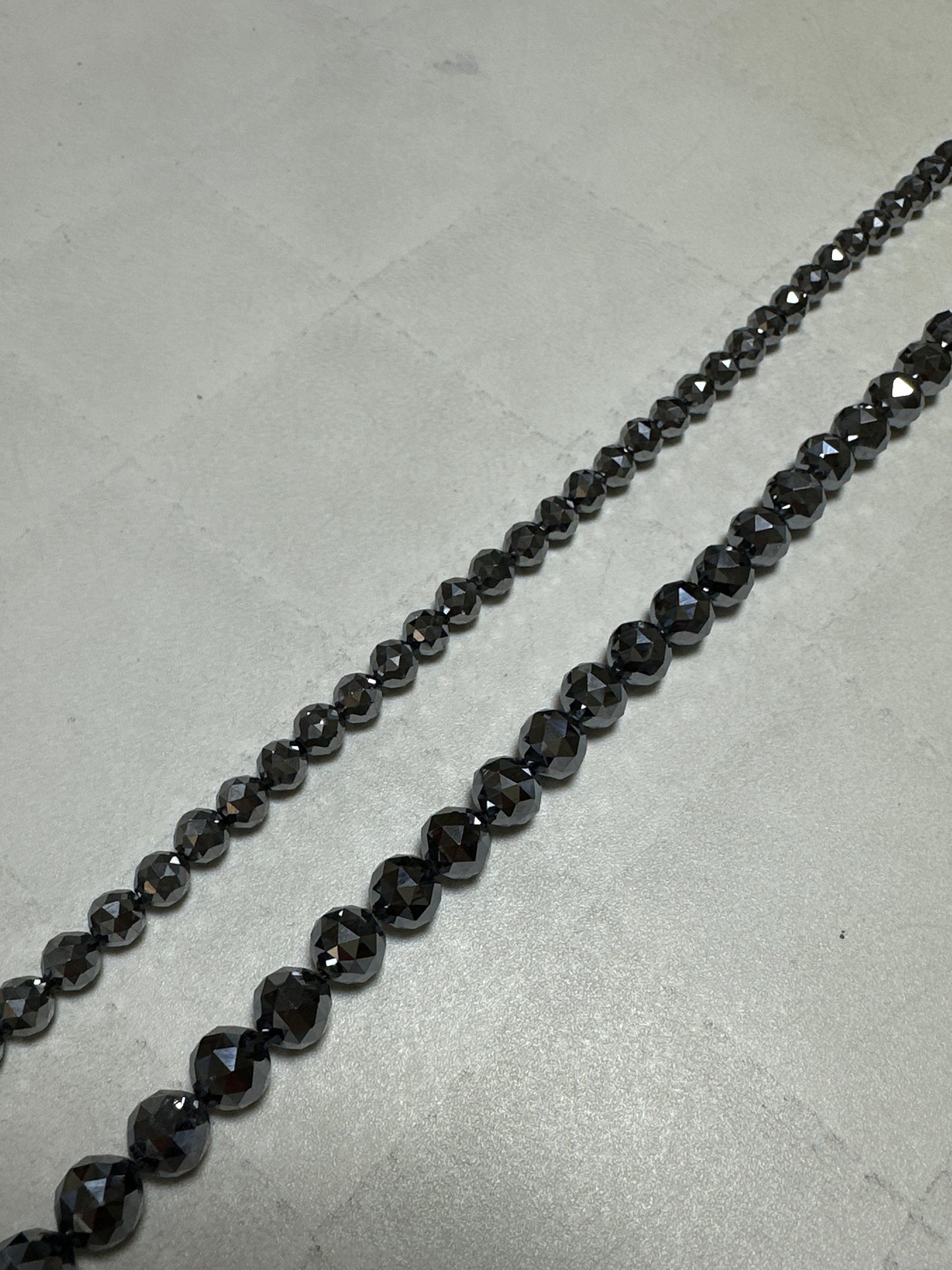 dinosaurさん 260213 天然石ビーズ