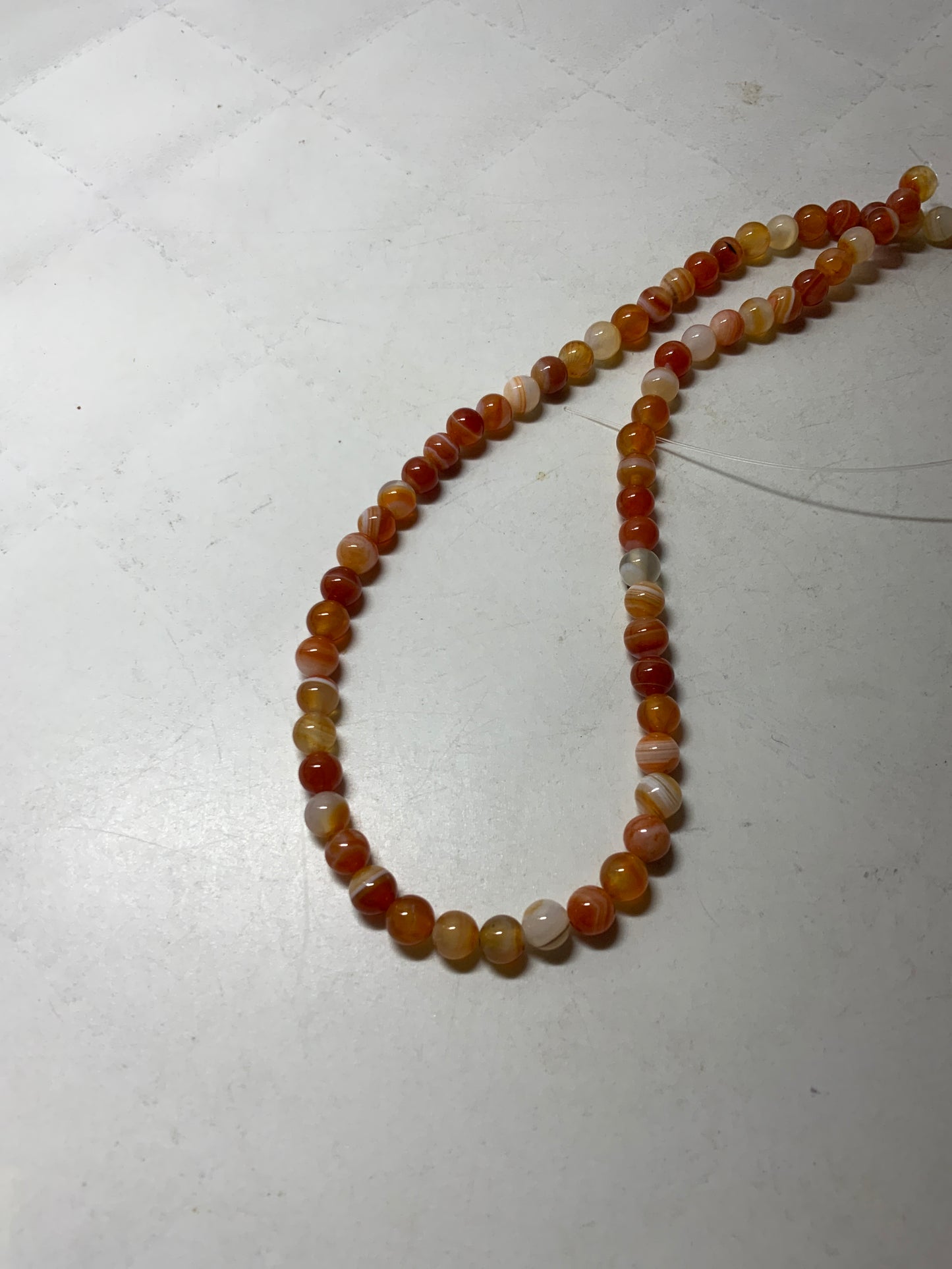 ami_jvrmyさん 250819 天然石ビーズ