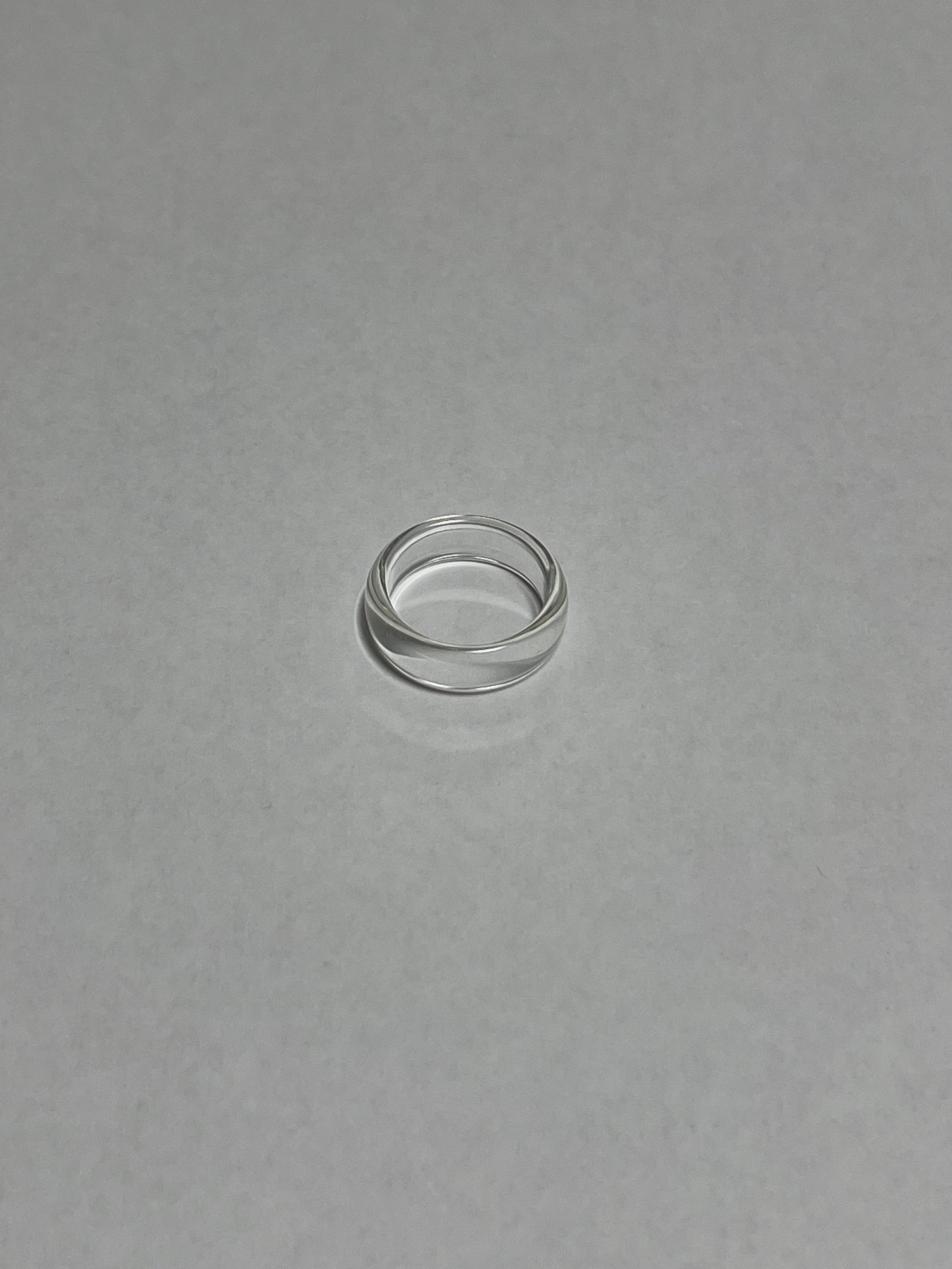 水晶リング10号(アクセサリー)