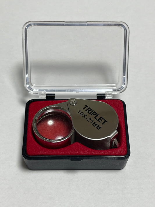 ルーペ(パーツ)