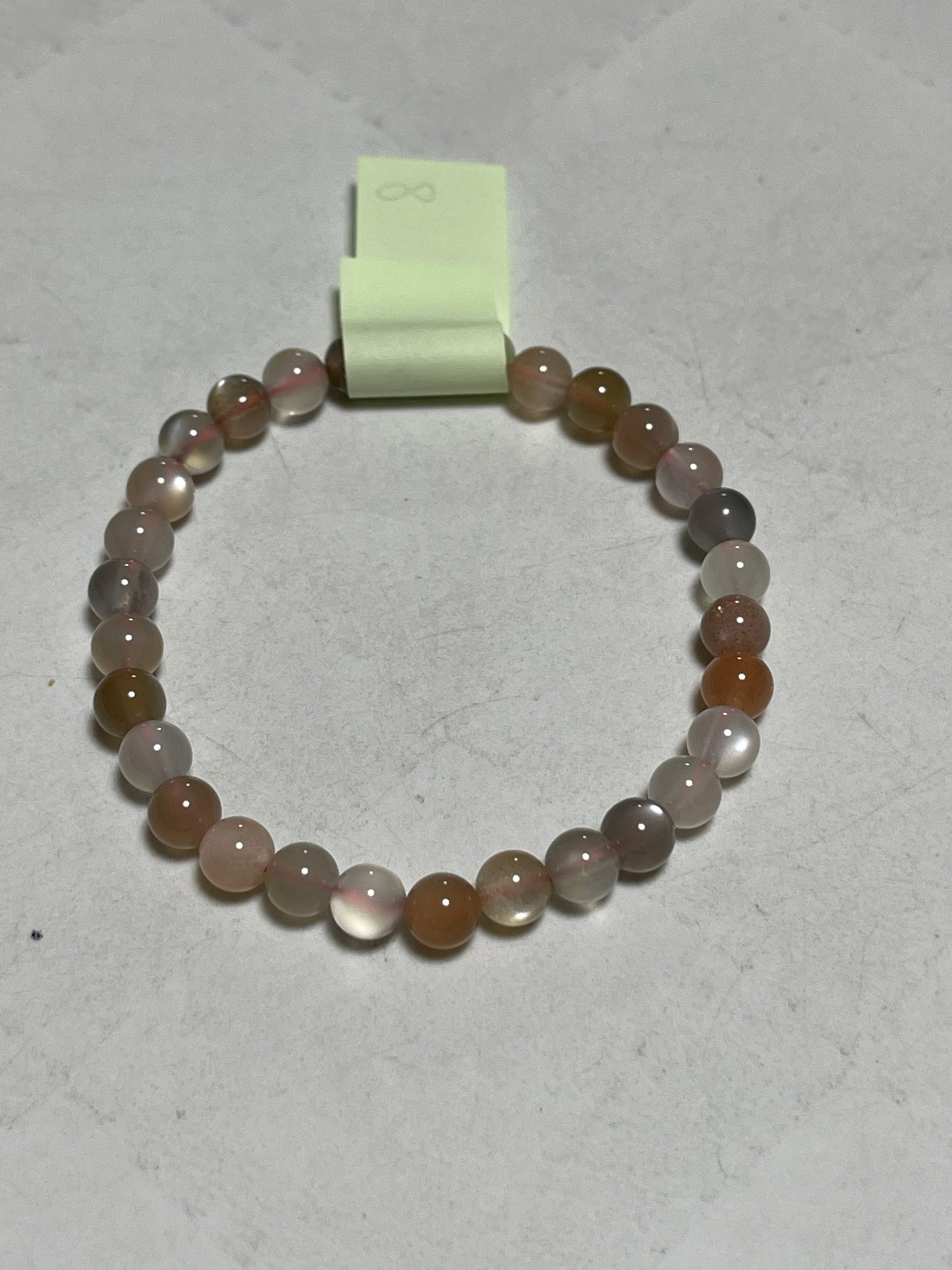 cabさん 0712 天然石ビーズ