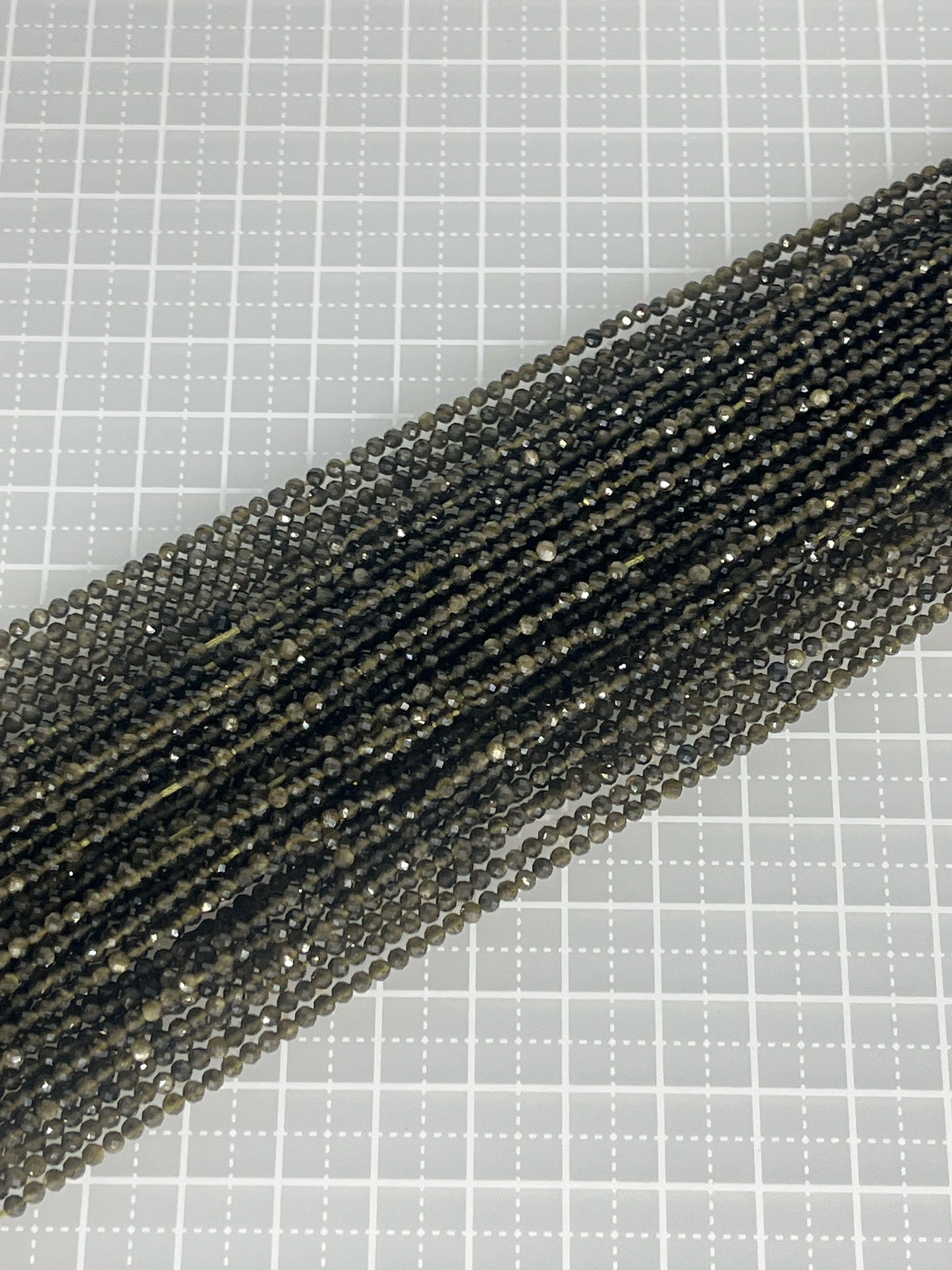 K-092 キャッツアイ (小粒)
