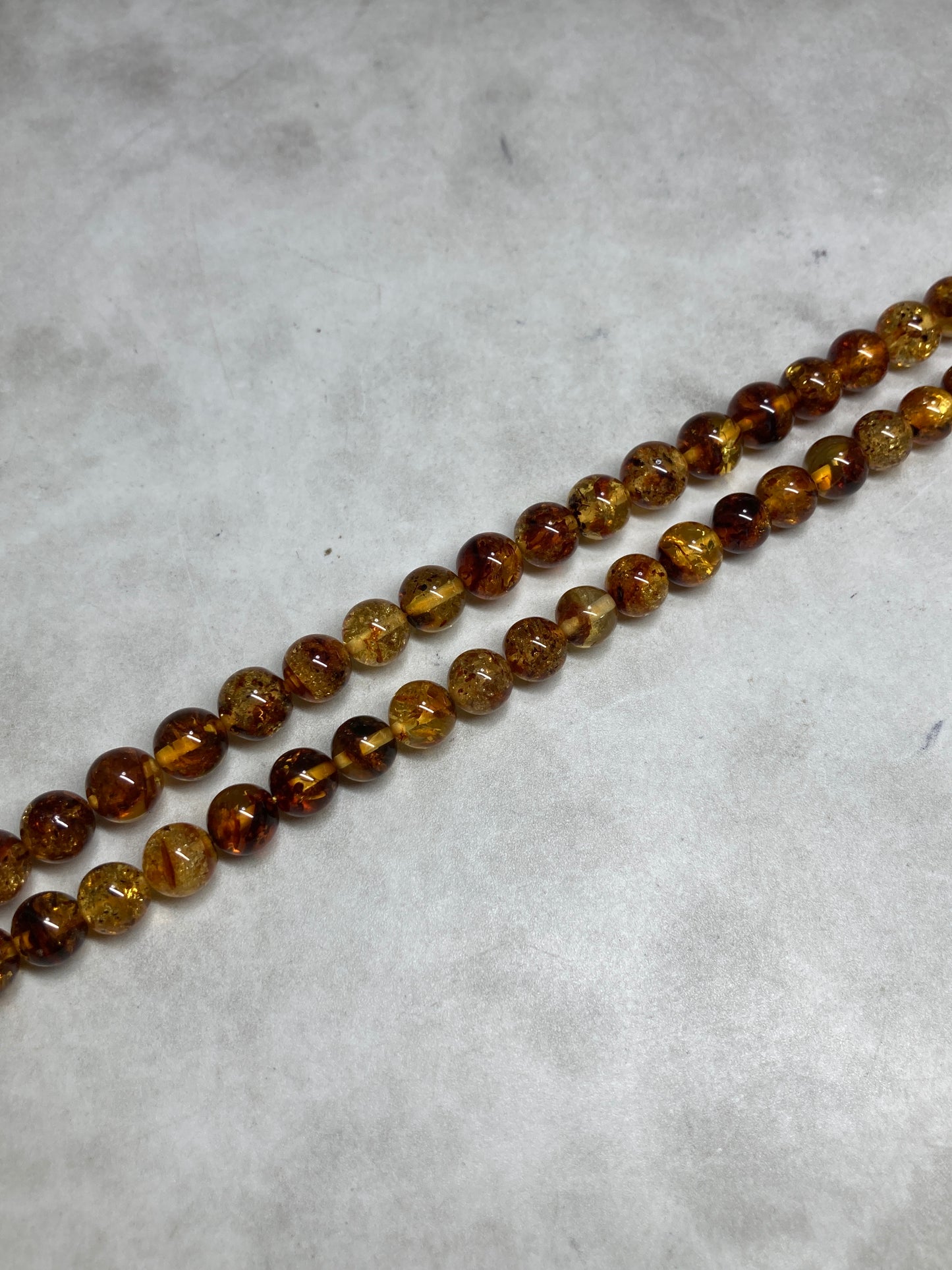 meg.nachuさん 260519 天然石ビーズ