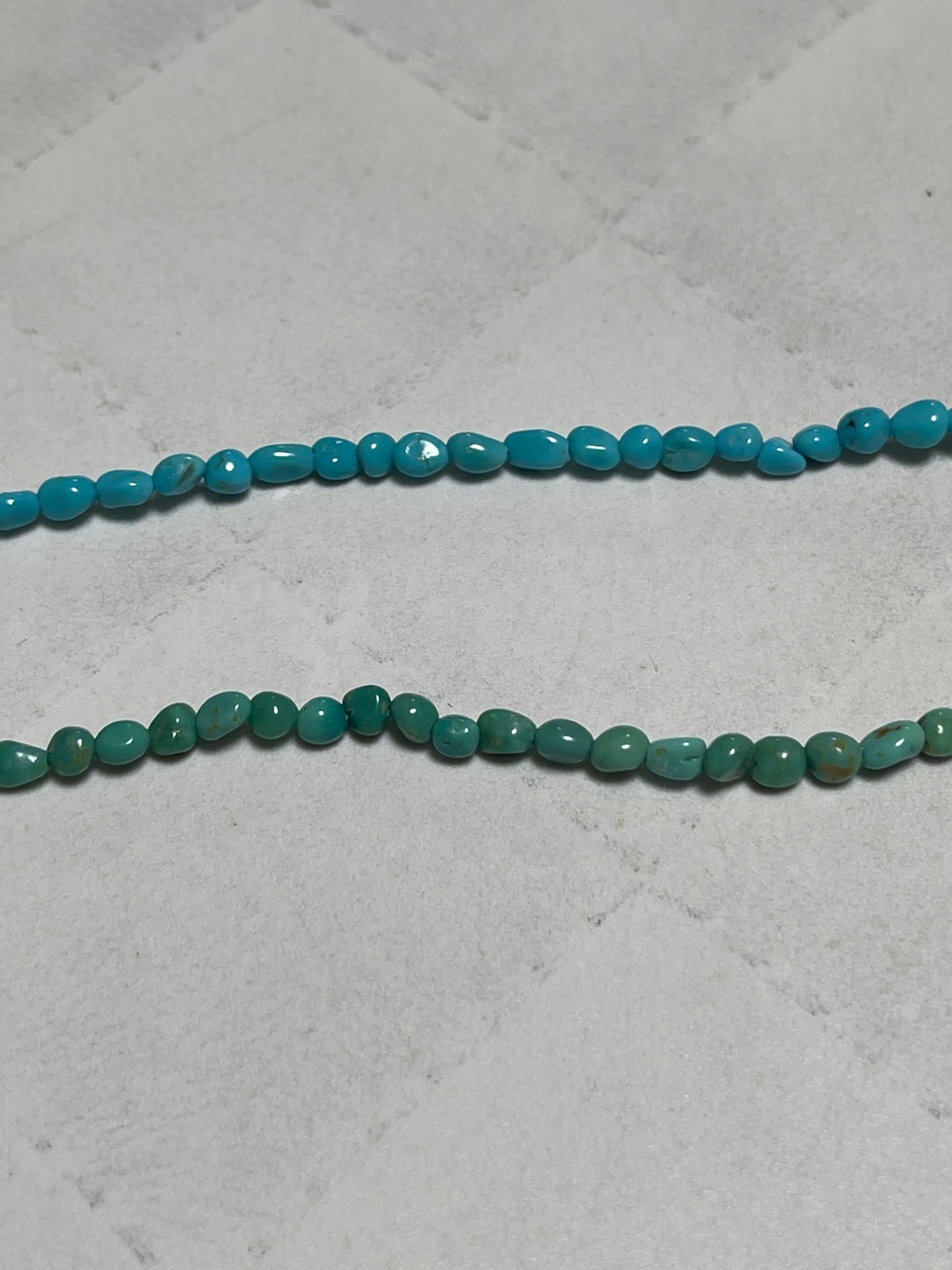 mairoさん 250225 天然石ビーズ