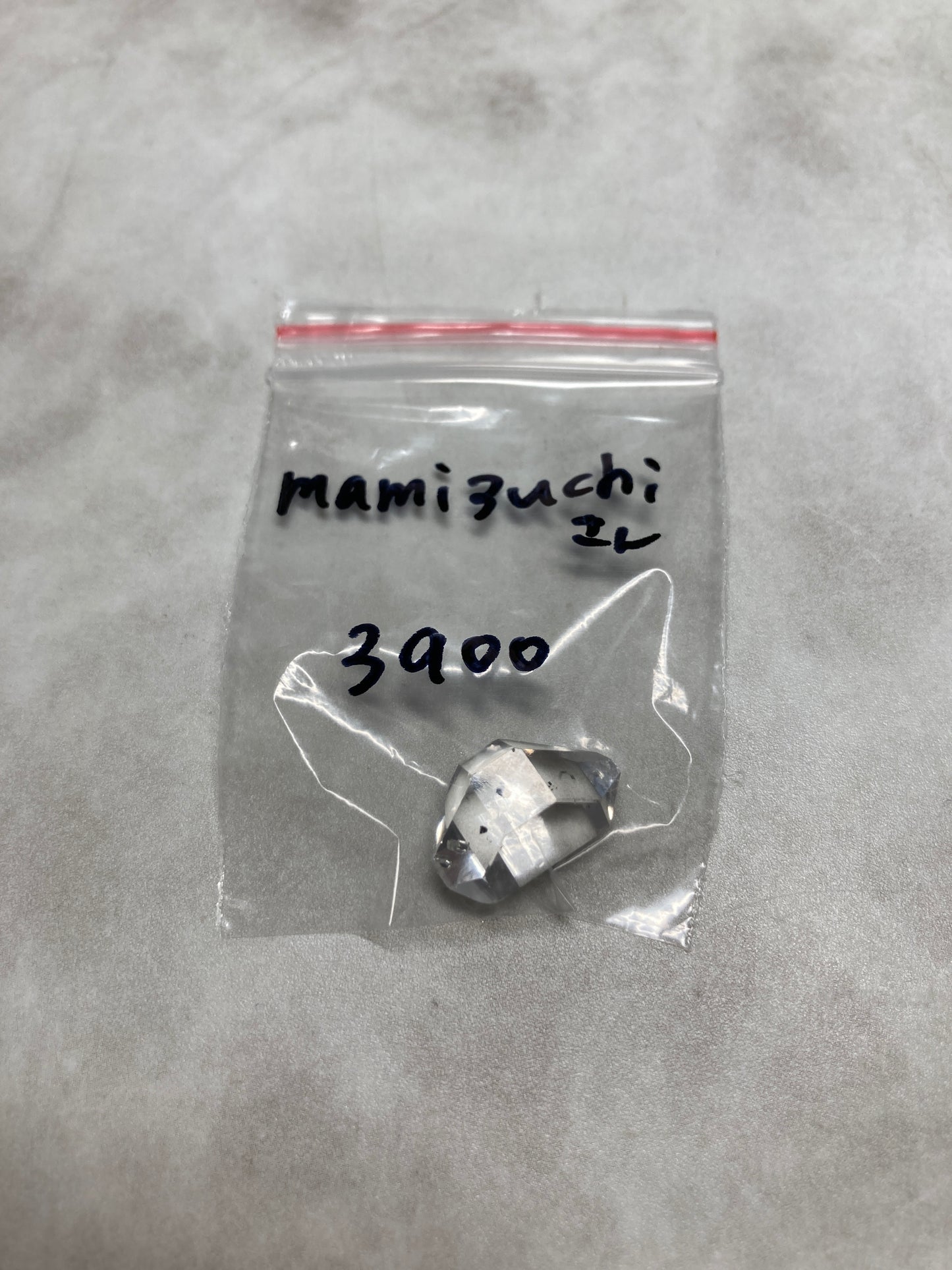 mami3uchiさん 250307 天然石ビーズ