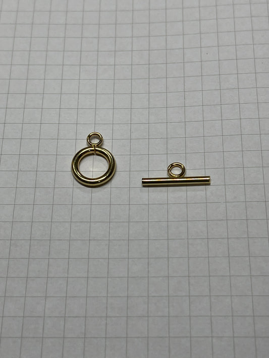 ゴールドマンテル5(パーツ)