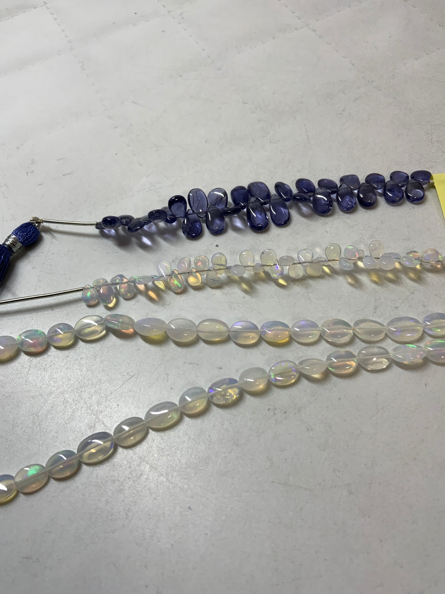 handmadeshopizumoさん 260303 天然石ビーズ