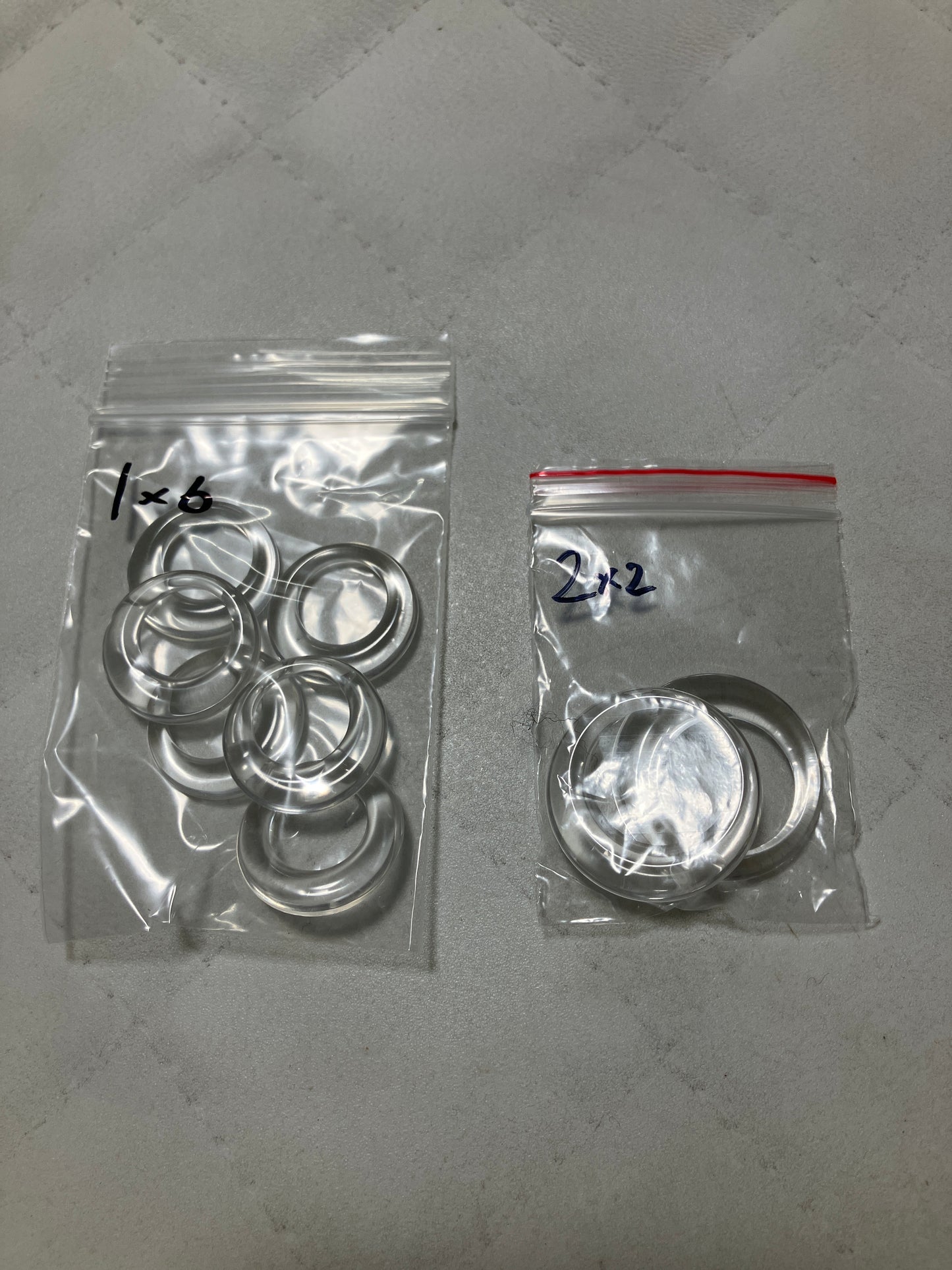 chipさん 250313 天然石ビーズ