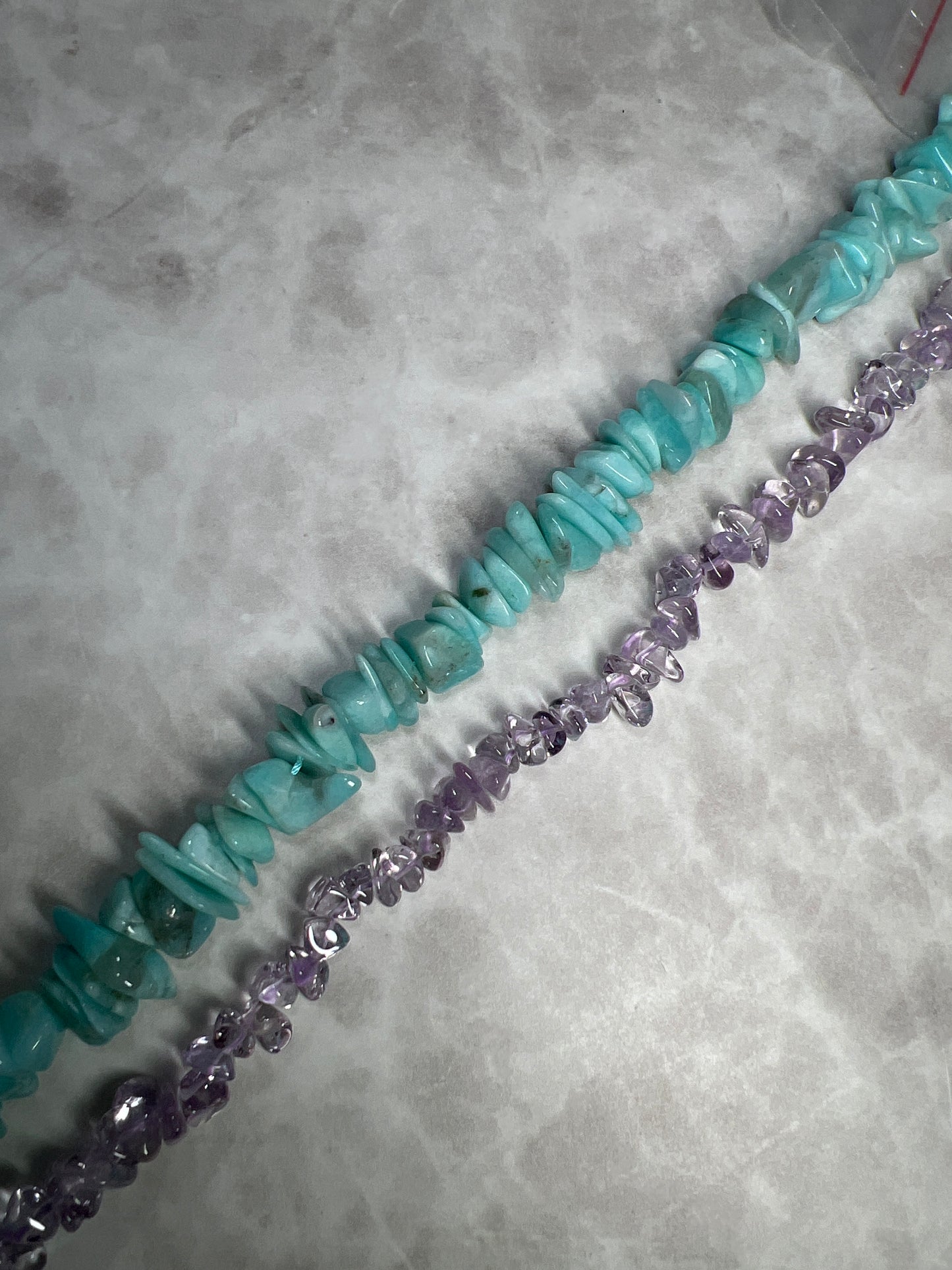 calmさん 0724 天然石ビーズ