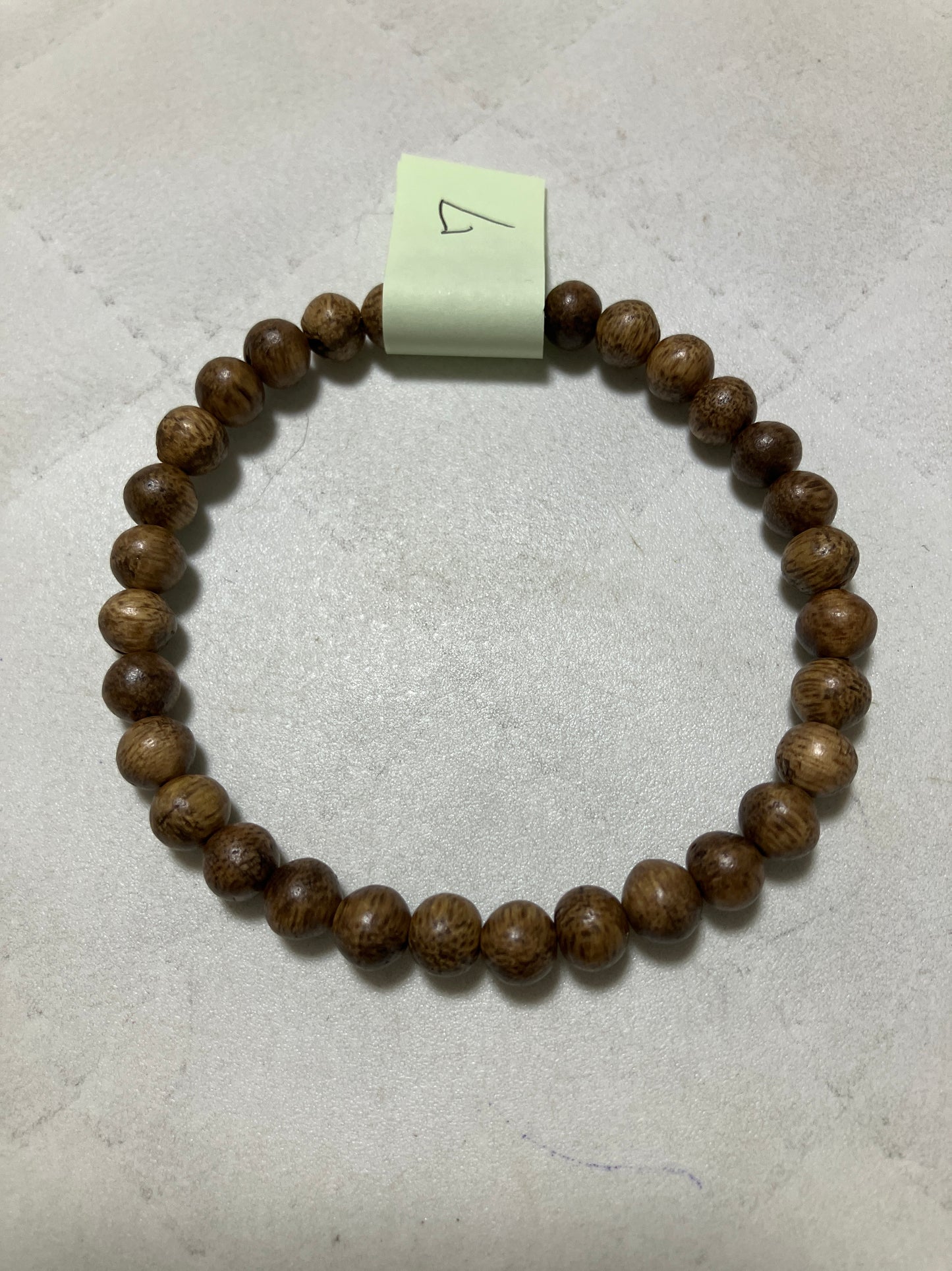 325honeybeeさん 250718 天然石ビーズ