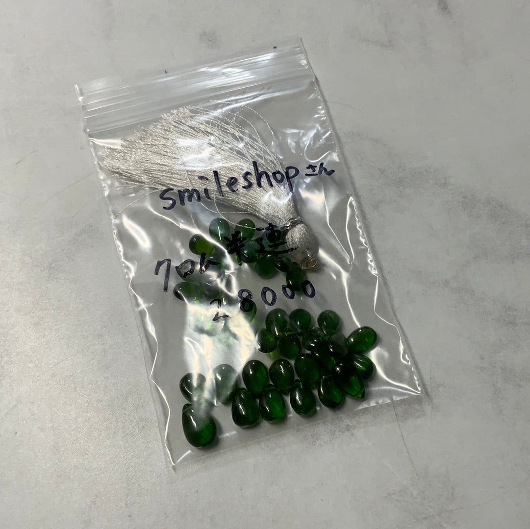 smileshopさん 1121 天然石ビーズ