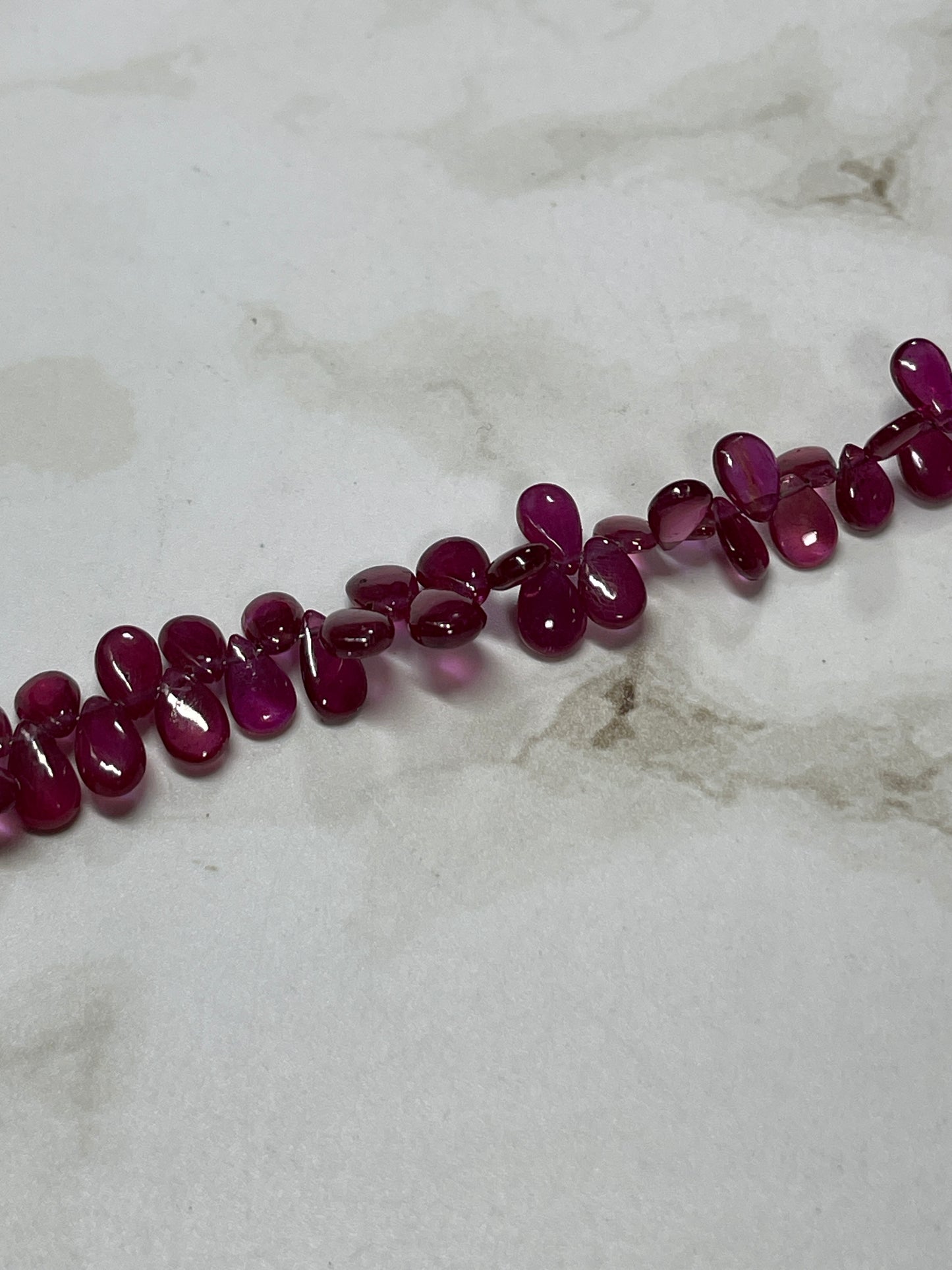 hikariさん 241031 天然石ビーズ