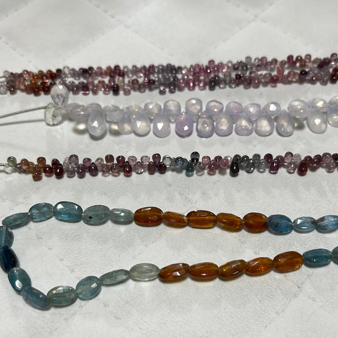 handmadeshopizumoさん 0603 天然石ビーズ
