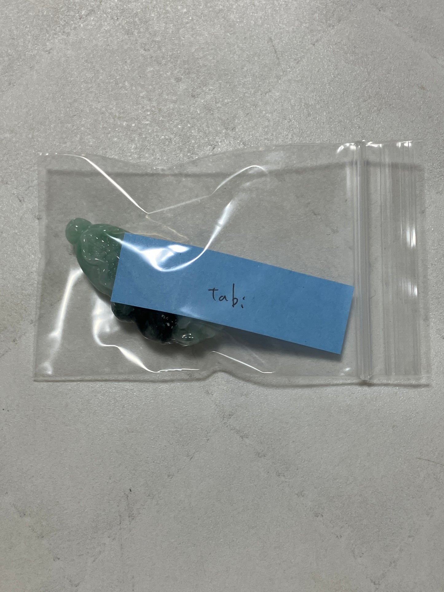 tabiさん 240925 天然石ビーズ