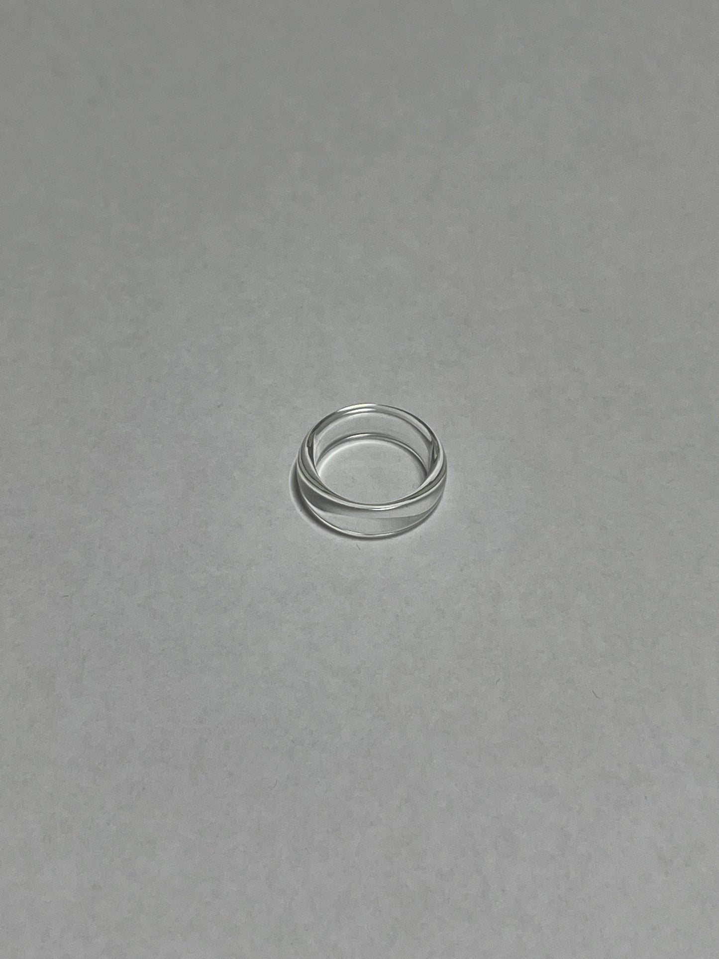 水晶リング9号(アクセサリー)