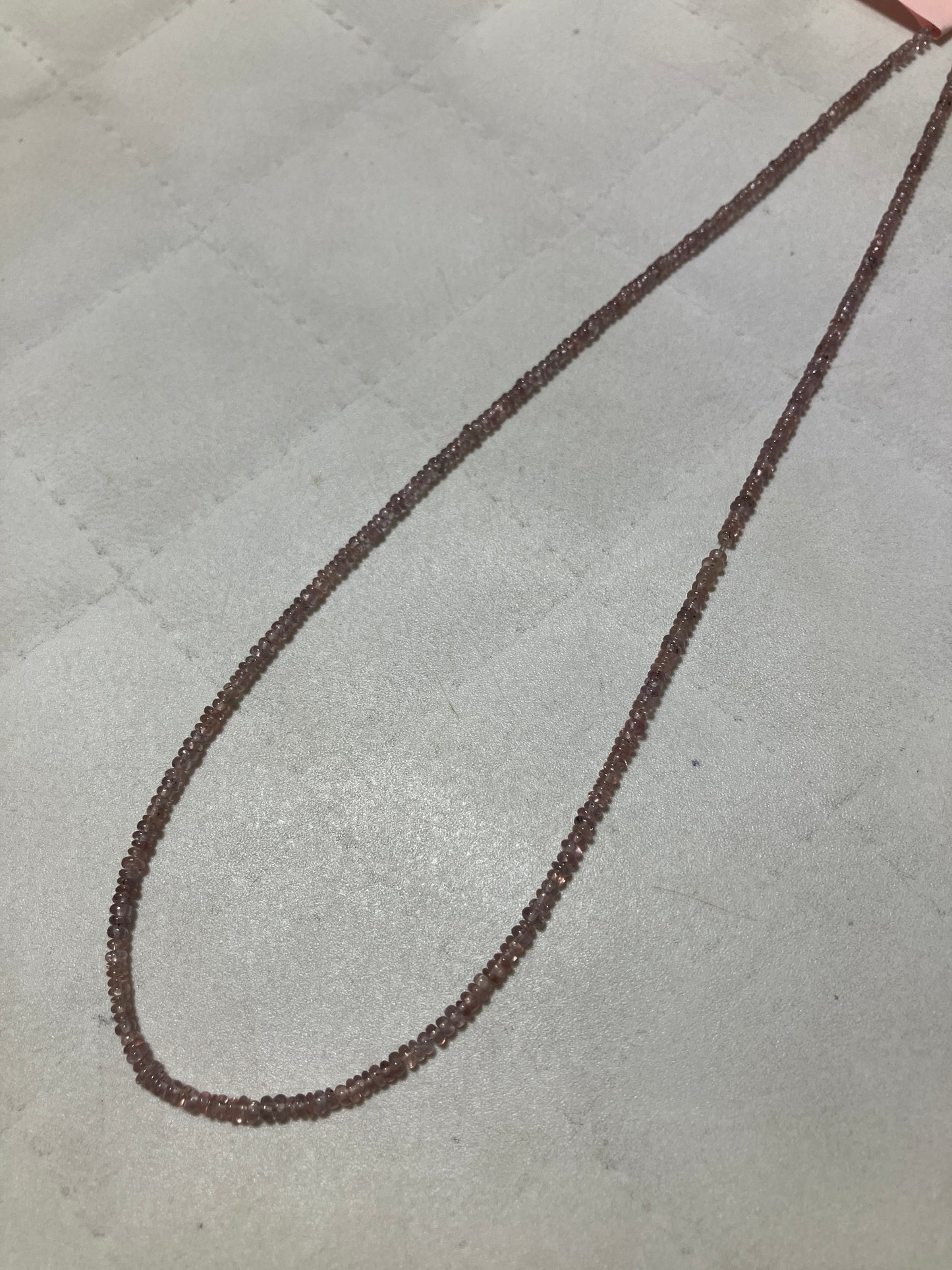 spacecowboyさん 260901 天然石ビーズ