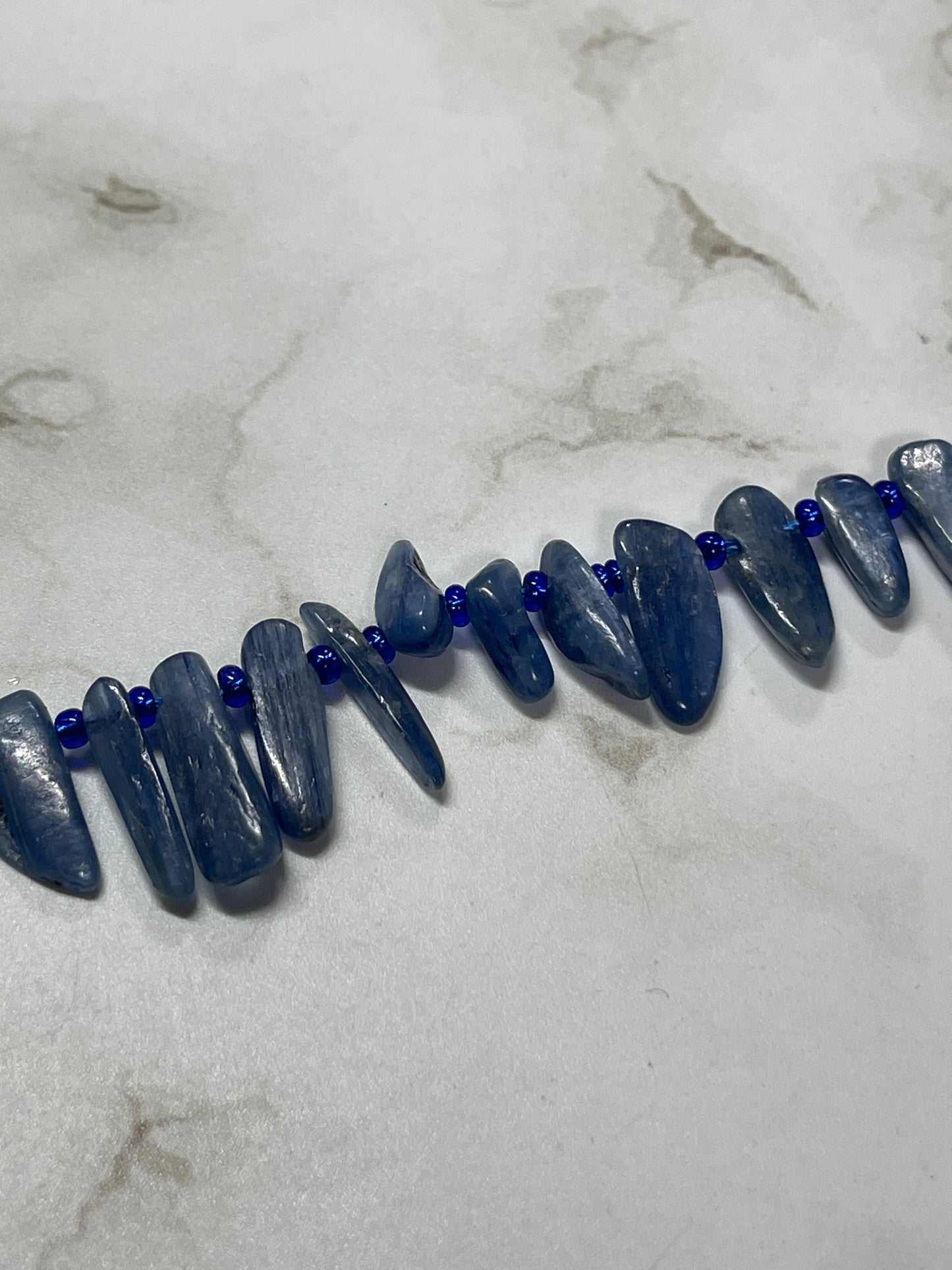 sumiさん 250219 天然石ビーズ