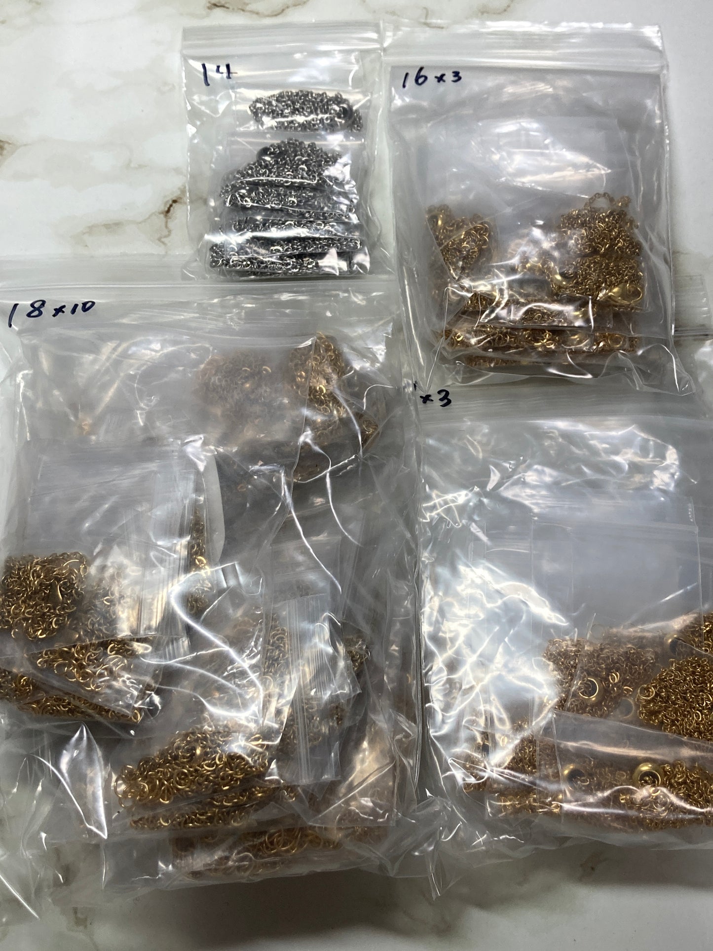 kokurinさん 241002 天然石ビーズ