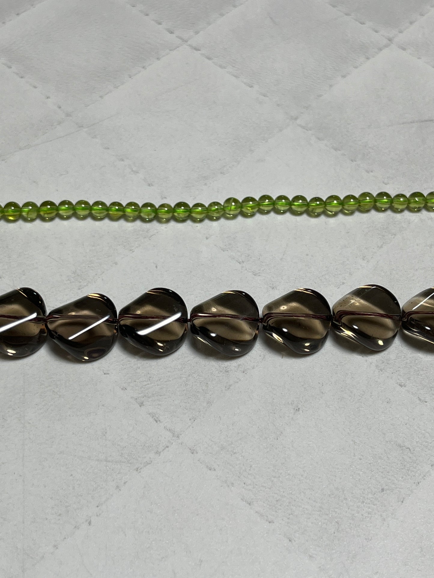 handmadeshopizumoさん 250530 天然石ビーズ