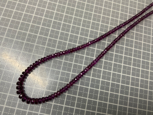 フリー0332(ガーネット)