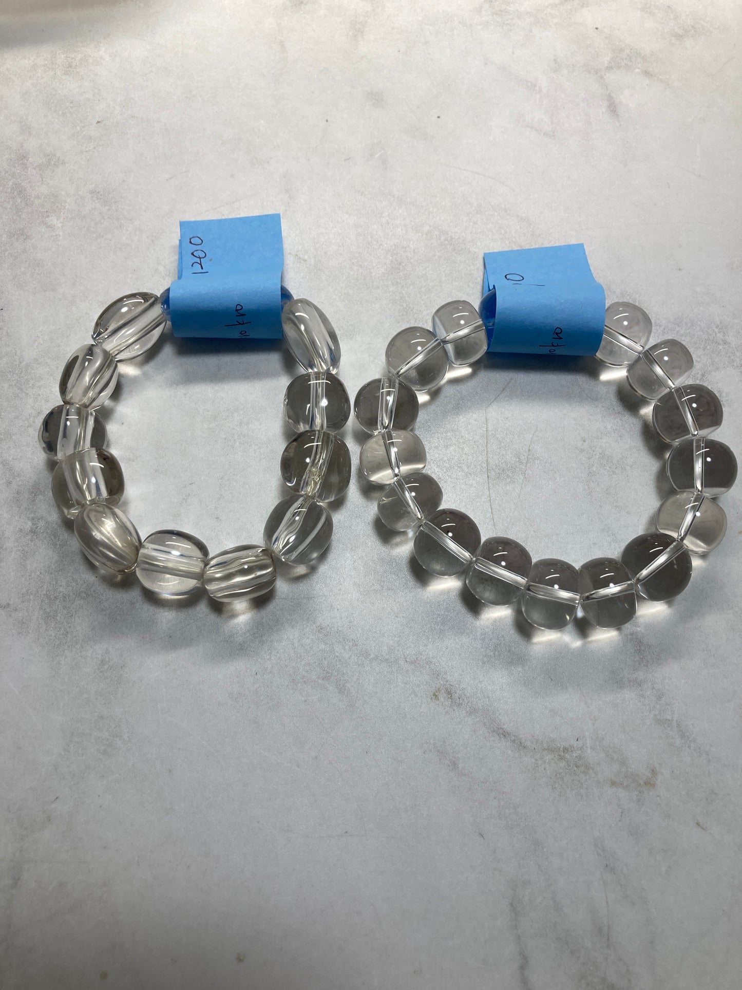 krokroさん 250416 天然石ビーズ