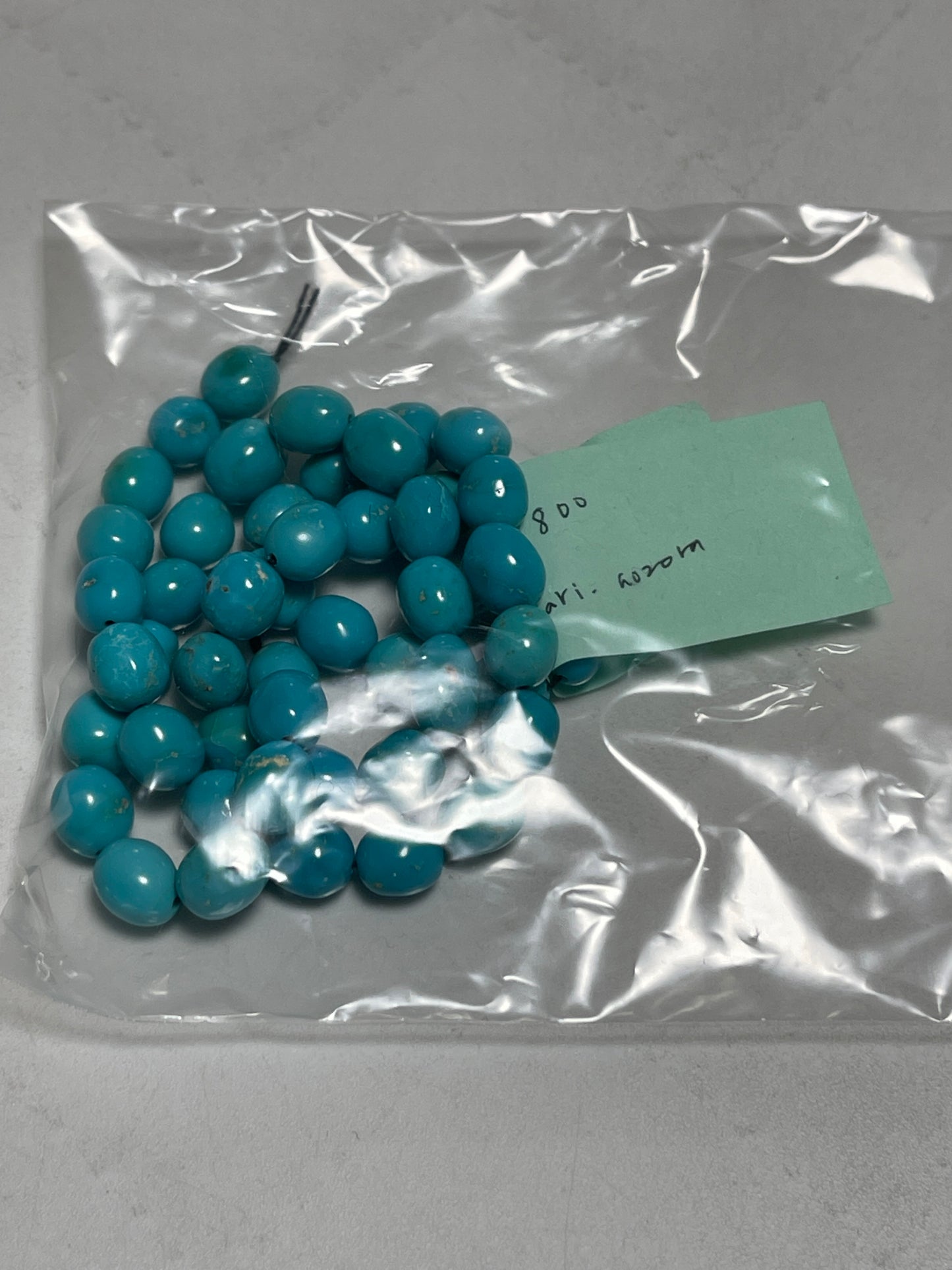 mari_aozoraさん 250304 天然石ビーズ