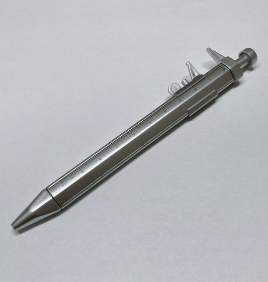 ノギス付きボールペン(パーツ)