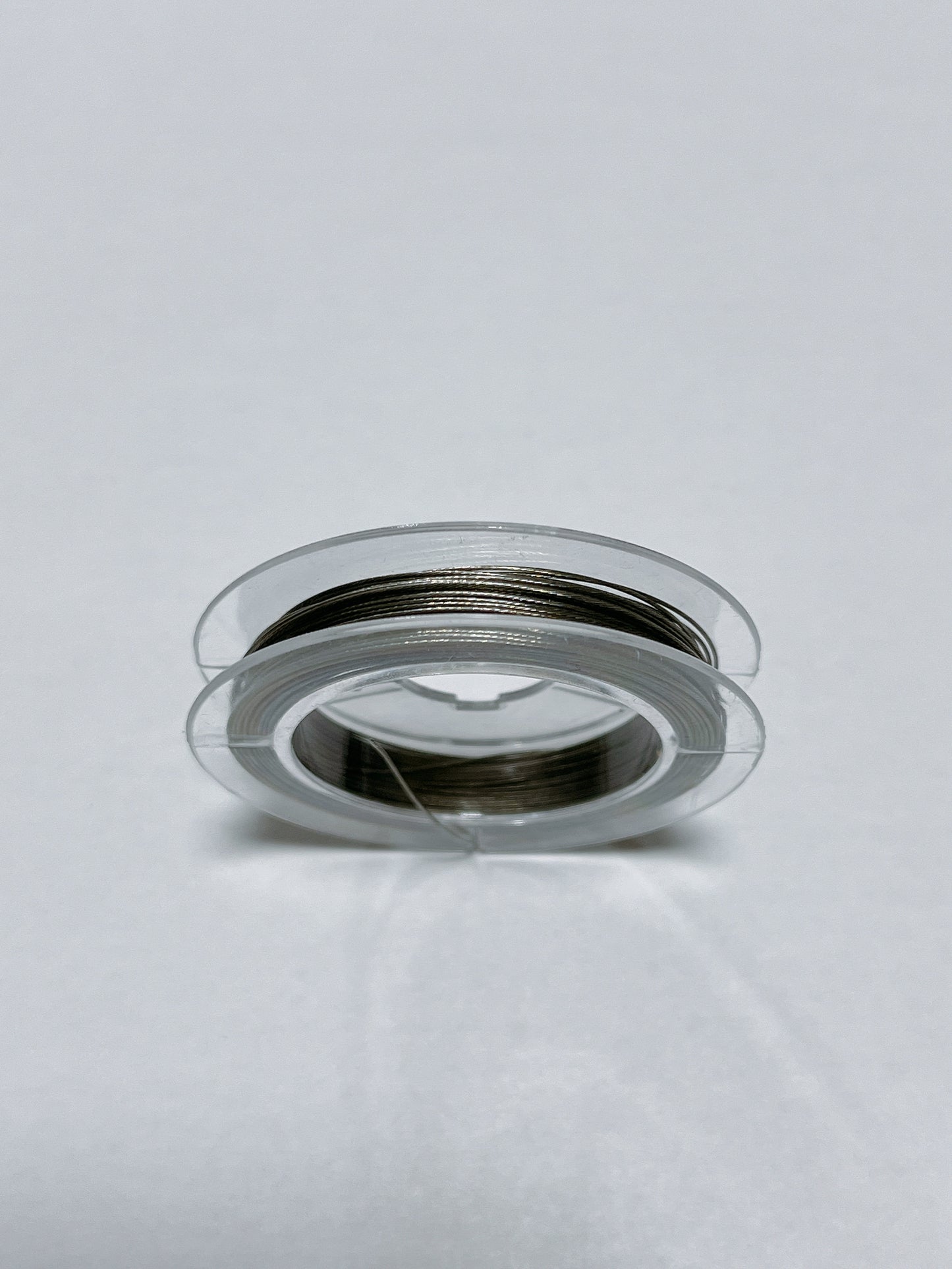 W-02 ステンレスナイロンコートワイヤー0.38mm(パーツ)