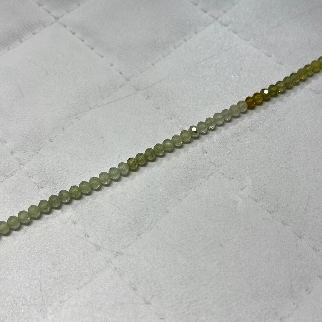 shaboさん 0530 天然石ビーズ