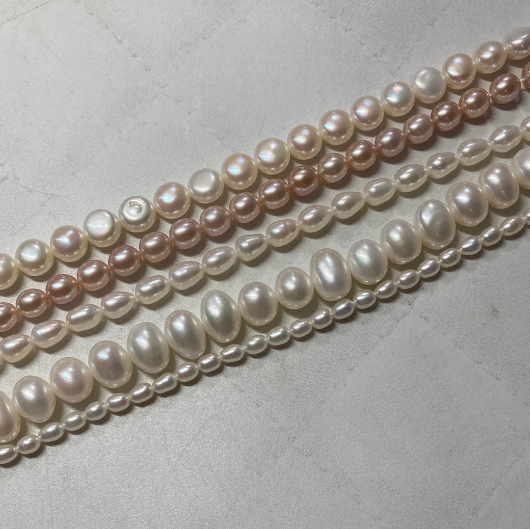 tomtomさん 0725 天然石ビーズ