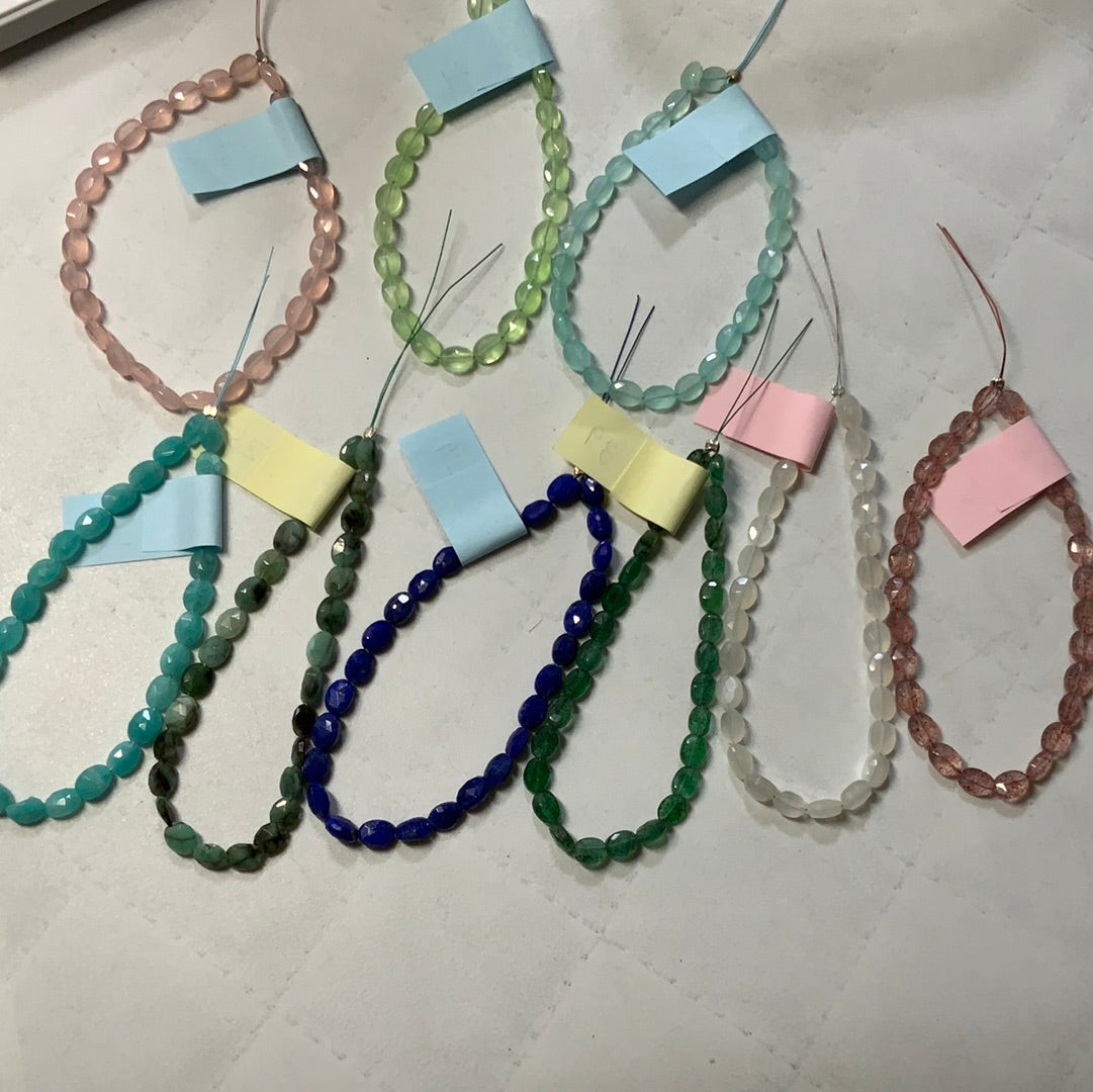 smileshopさん 0612 天然石ビーズ